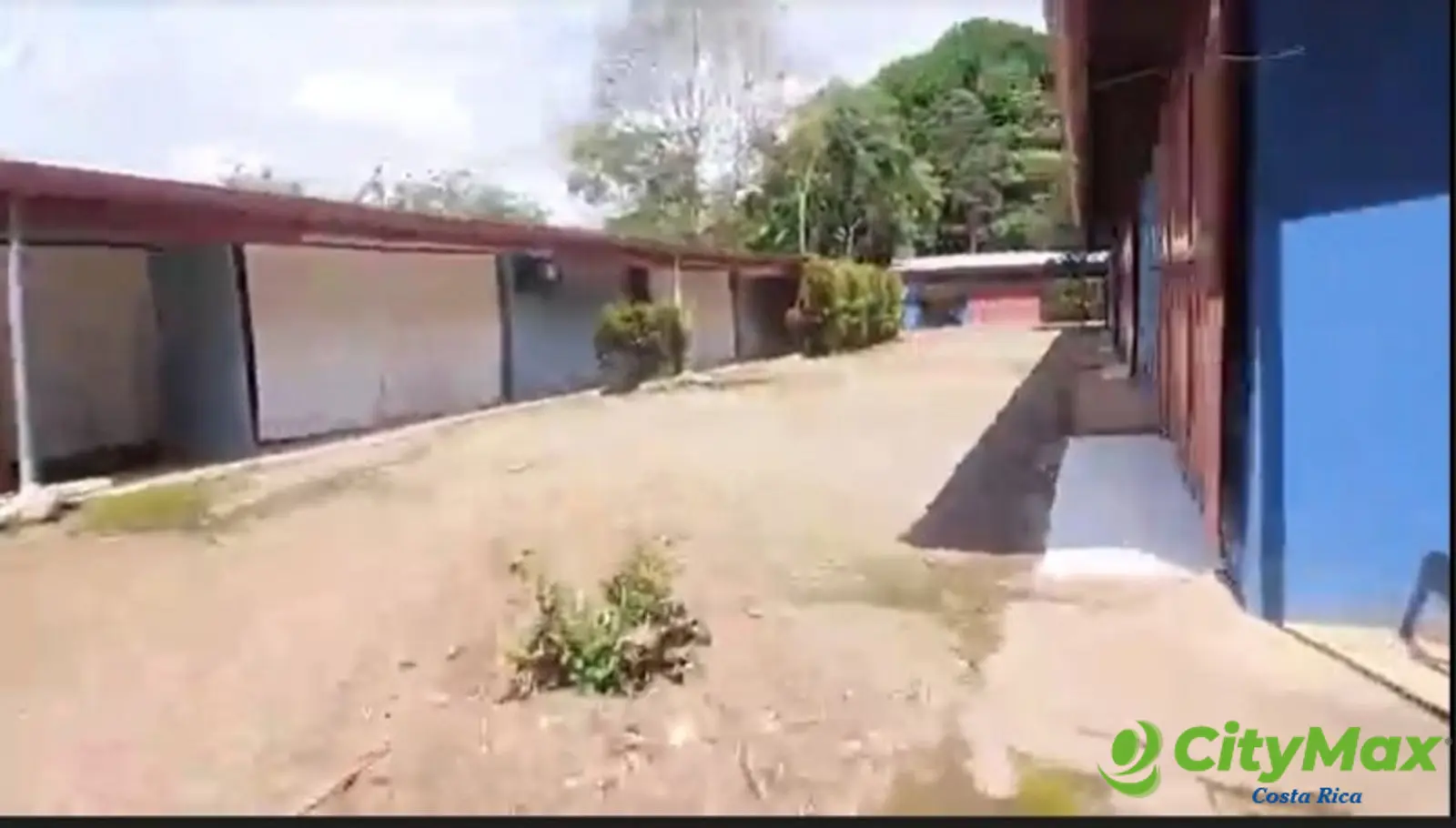 Terreno con Hotel en Perez Zeledón cerca Quebrada Honda - foto 19