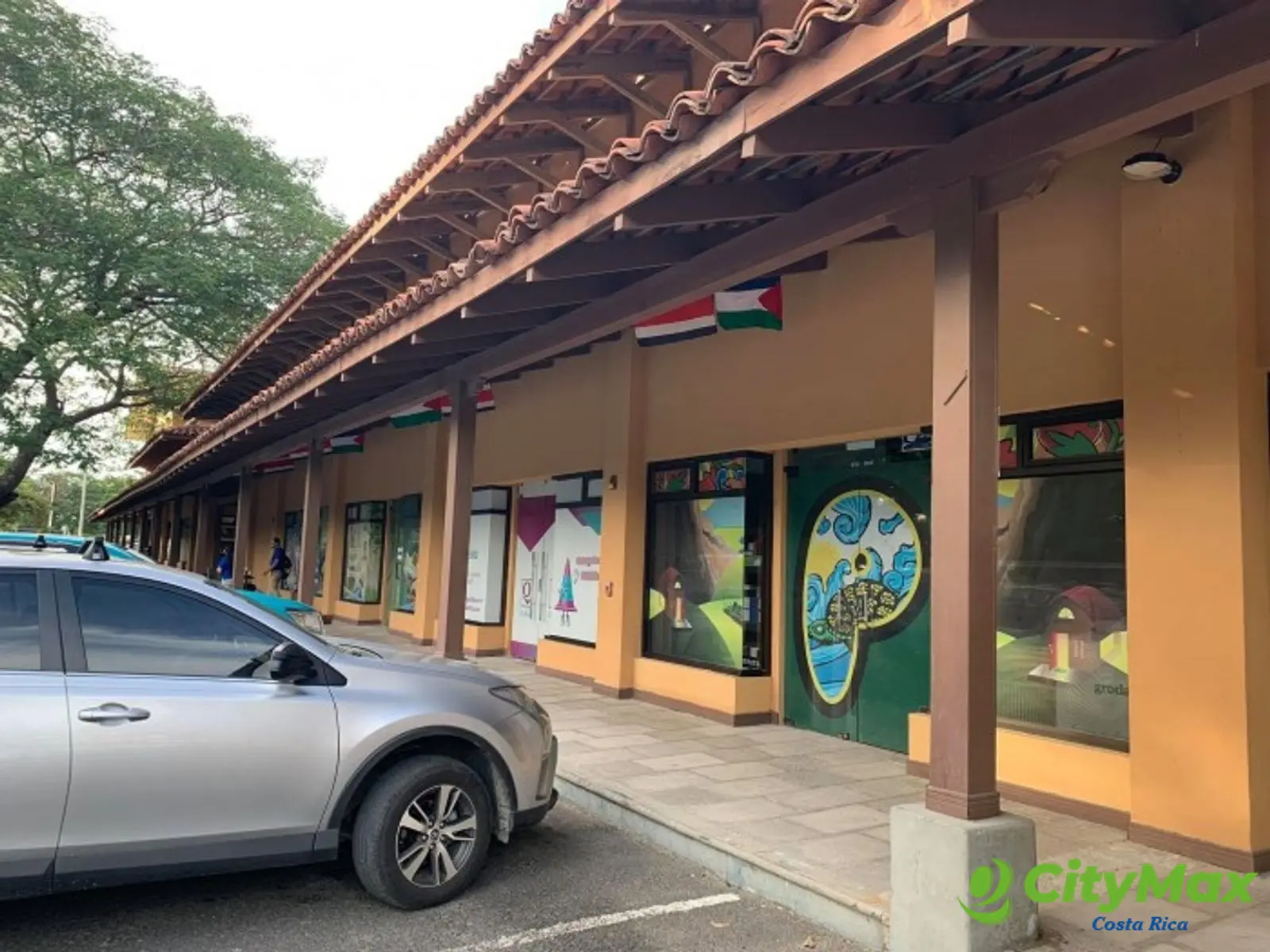 Local-Oficina en Renta en Liberia Guanacaste Costa Rica - foto 4