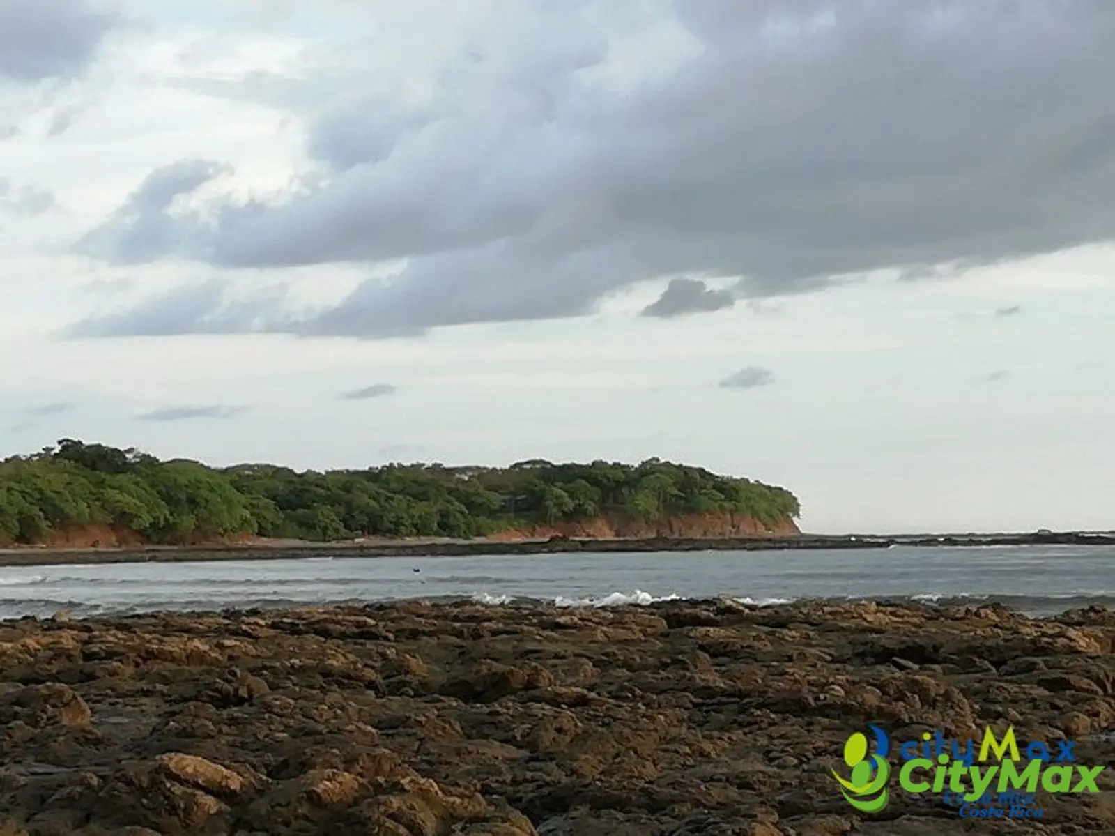 Venta Terreno en Playa Lagarto Guanacaste vista al mar - foto 4