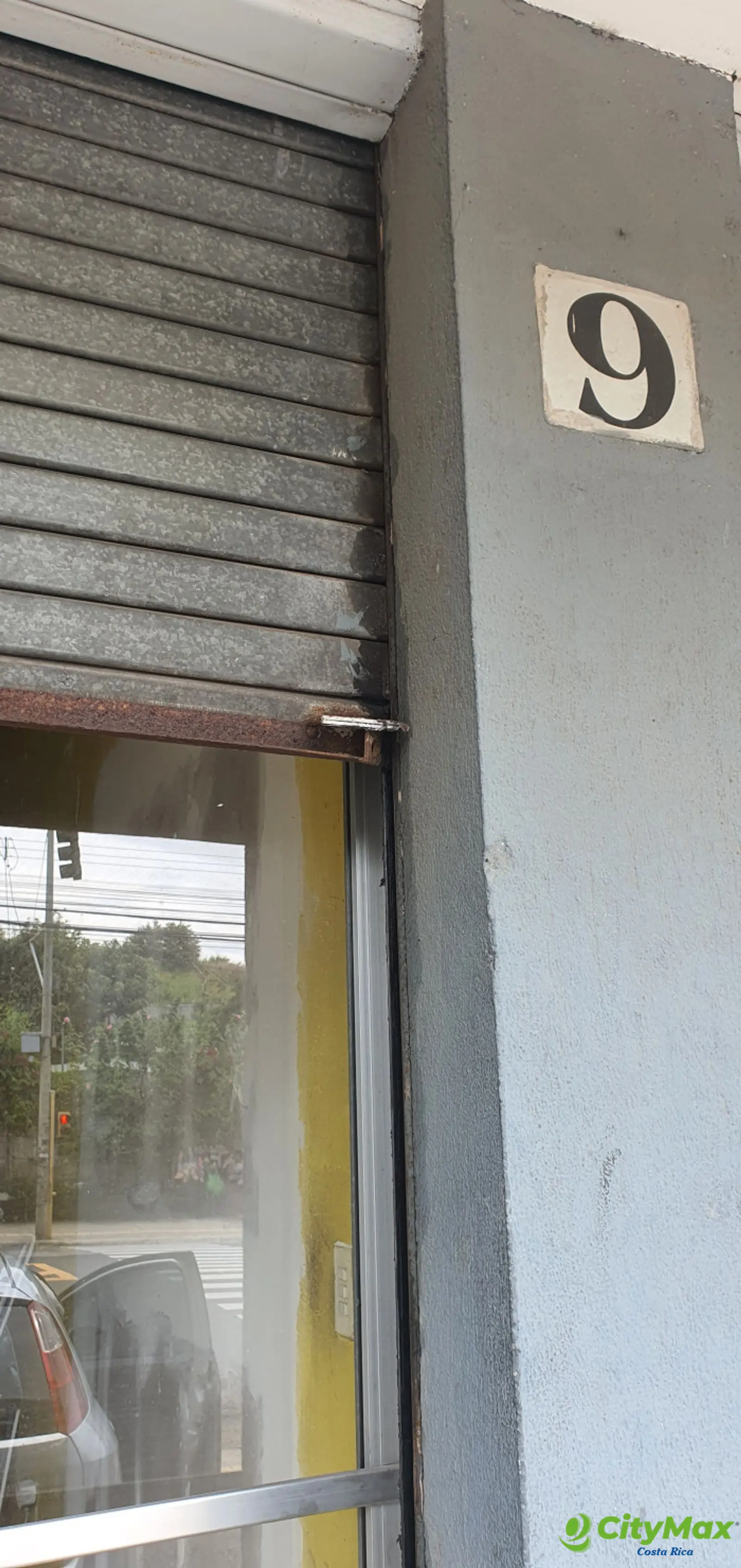 Bodega en Alquiler en Zona Industrial Pavas - foto 2