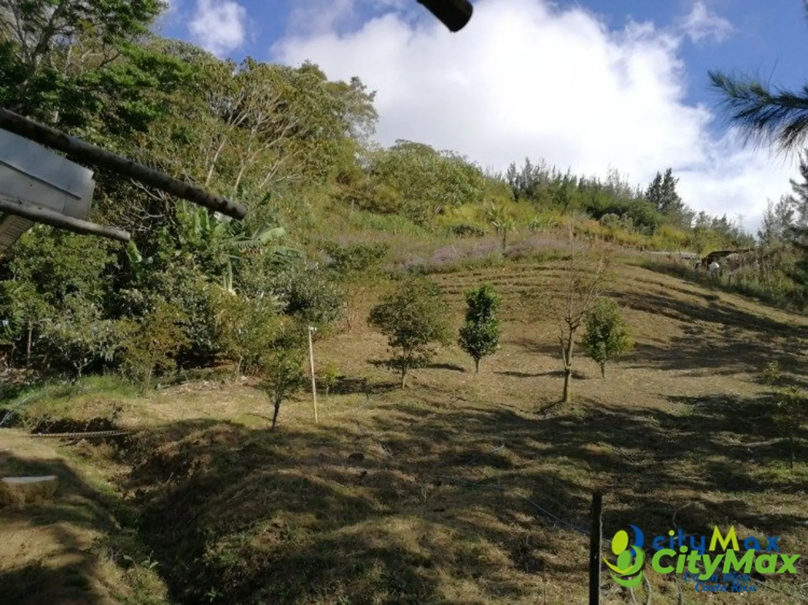Se vende terreno de uso mixto 5071 m2 Tobosi de Cartago - foto 5