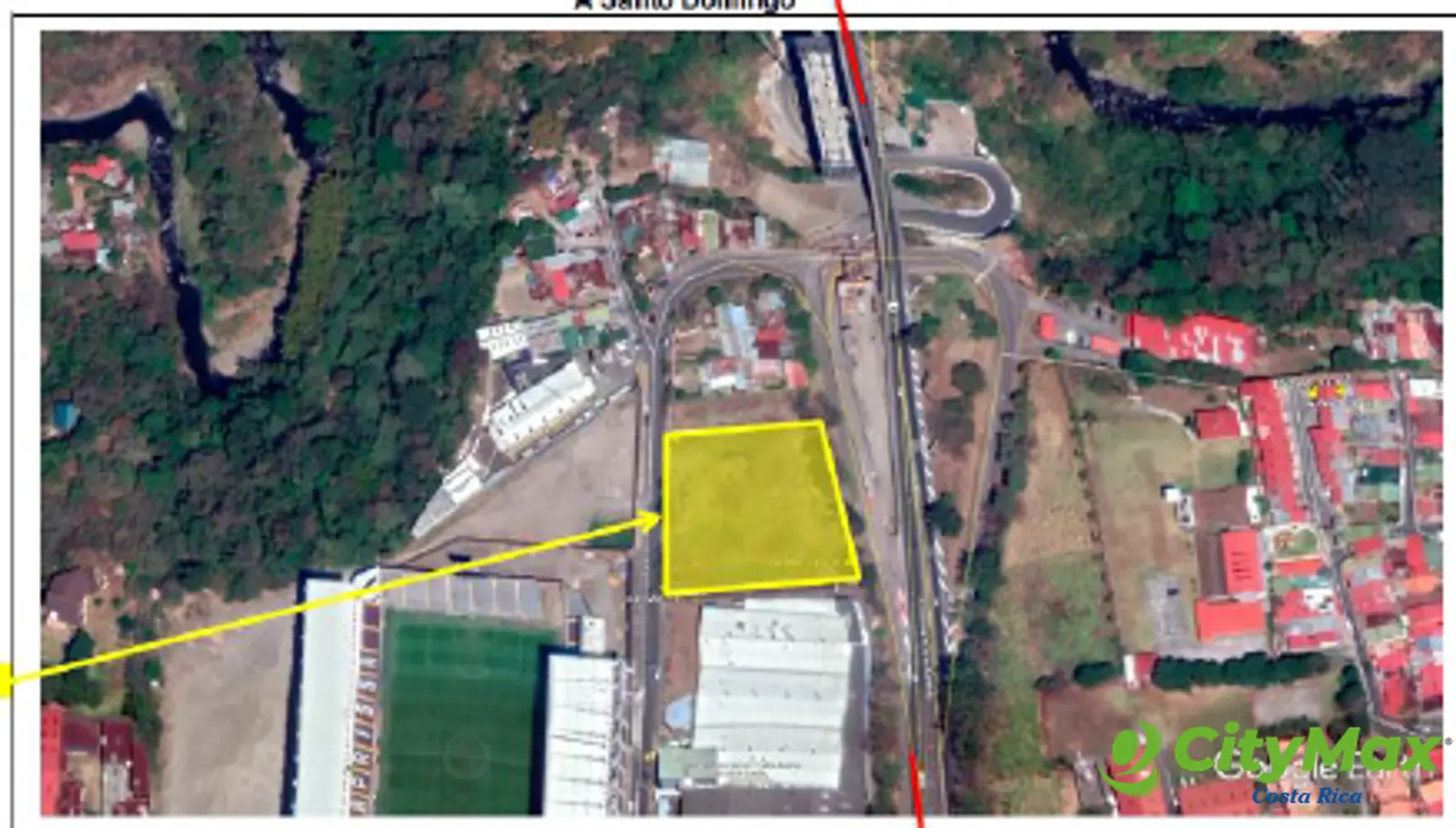 Terreno comercial en venta centro de Tibás San José CR - foto 5