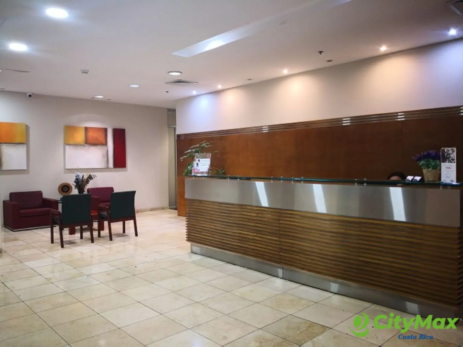 En alquiler oficina en Escazú San Jose Costa Rica - foto 4