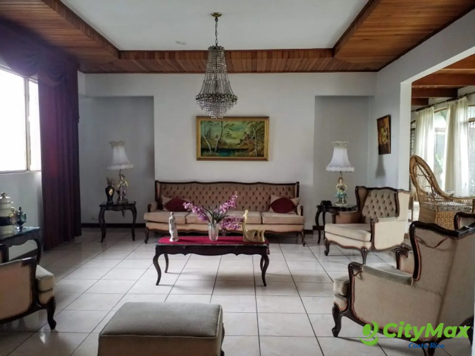 Se vende amplia casa en Rohrmoser San José Costa Rica  - foto 4