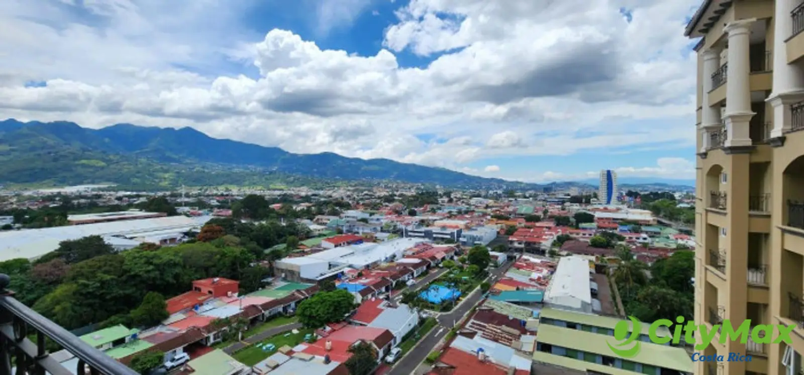 Apartamento en venta Sábana Sur San Jose Costa Rica - foto 3