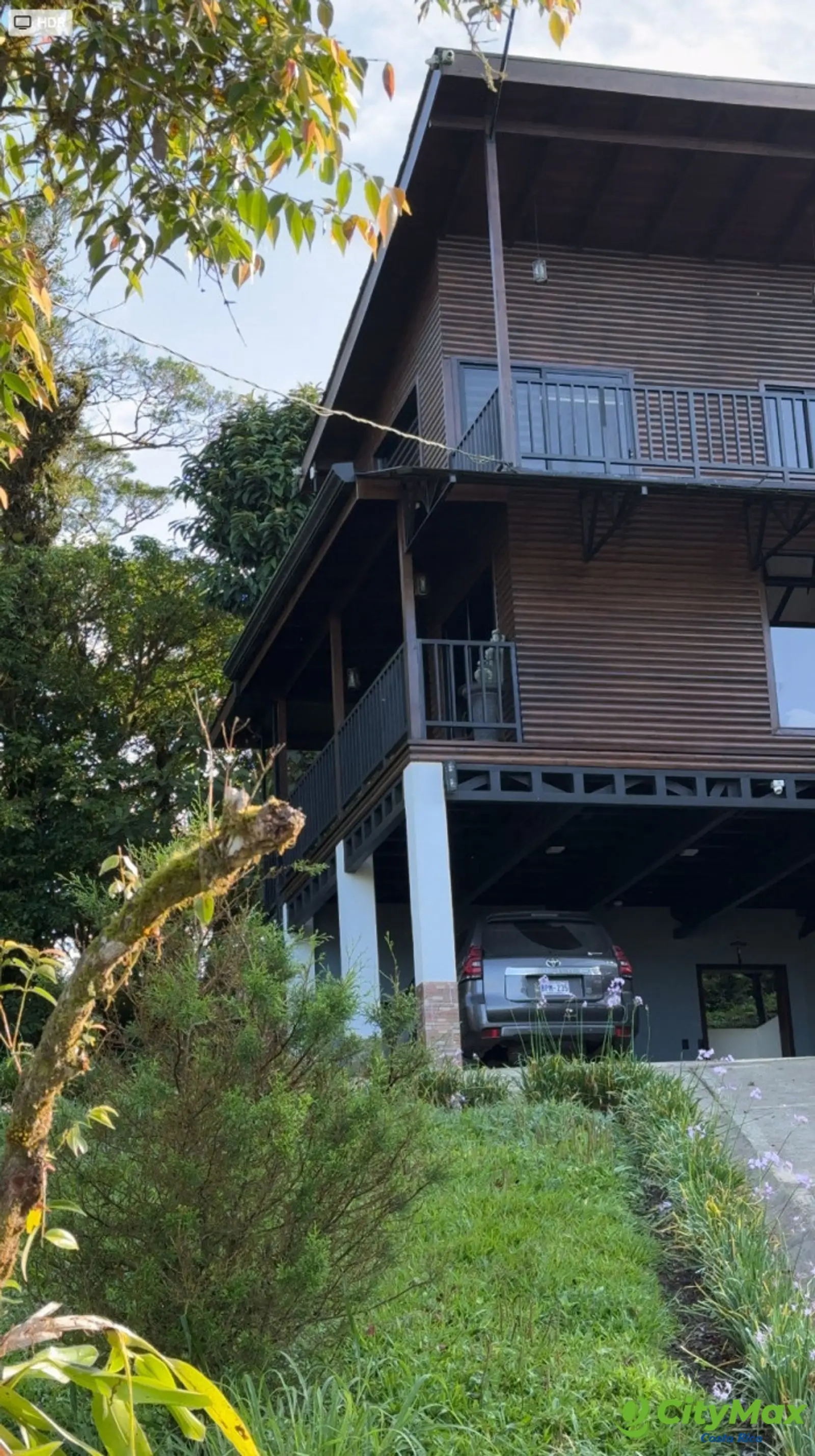 Casa en Finca en venta en Dulce Nombre de Coronado - foto 9