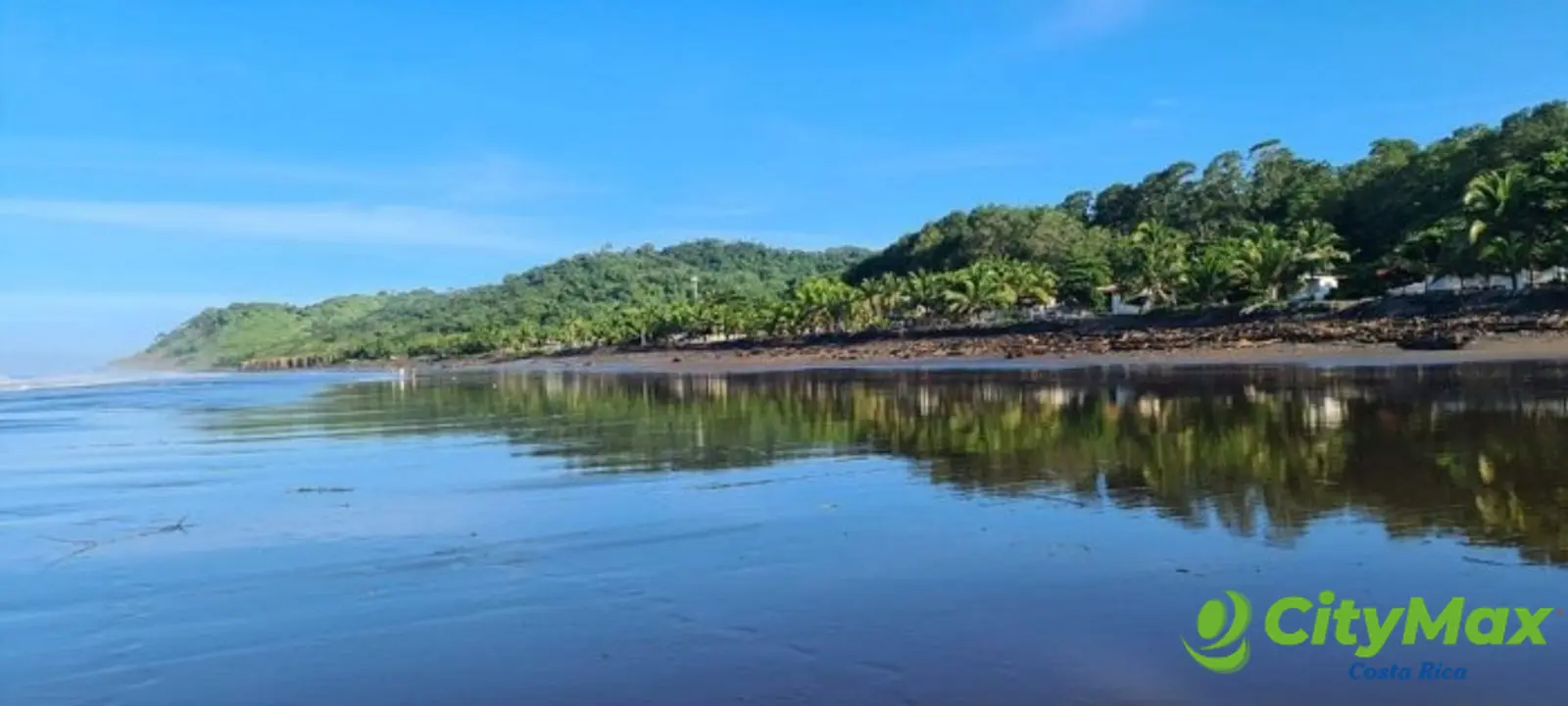 Lote Exclusivo en venta en Playa Tivives, Puntarenas - foto 3