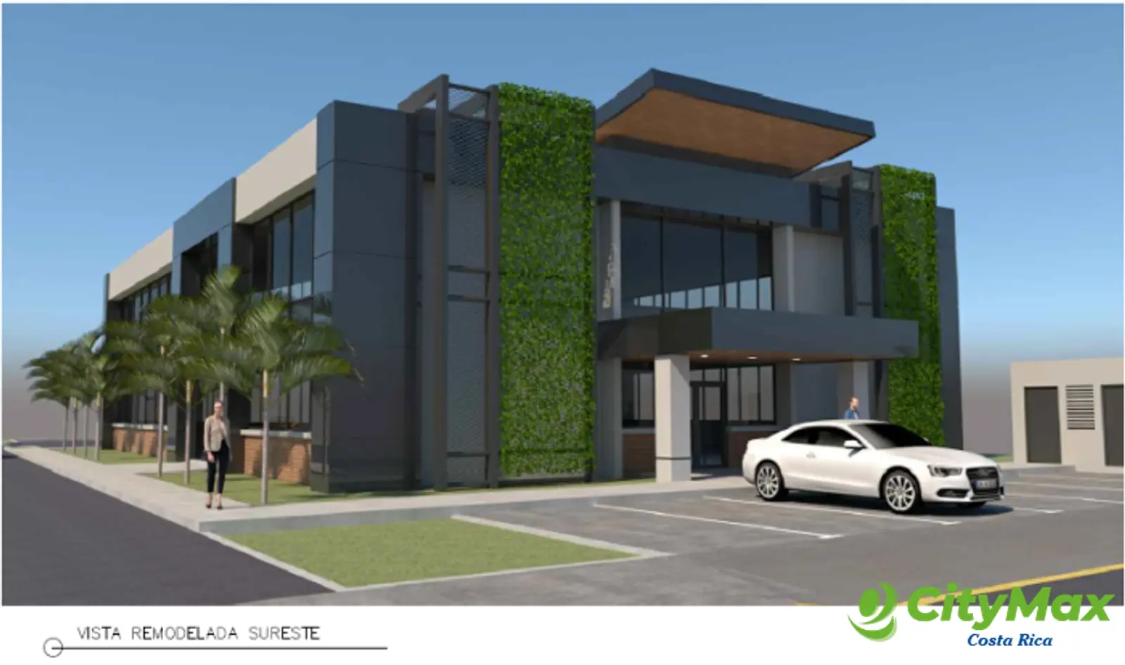 Oficinas en Alquiler con 1,056 m² en Barreal Heredia - foto 29