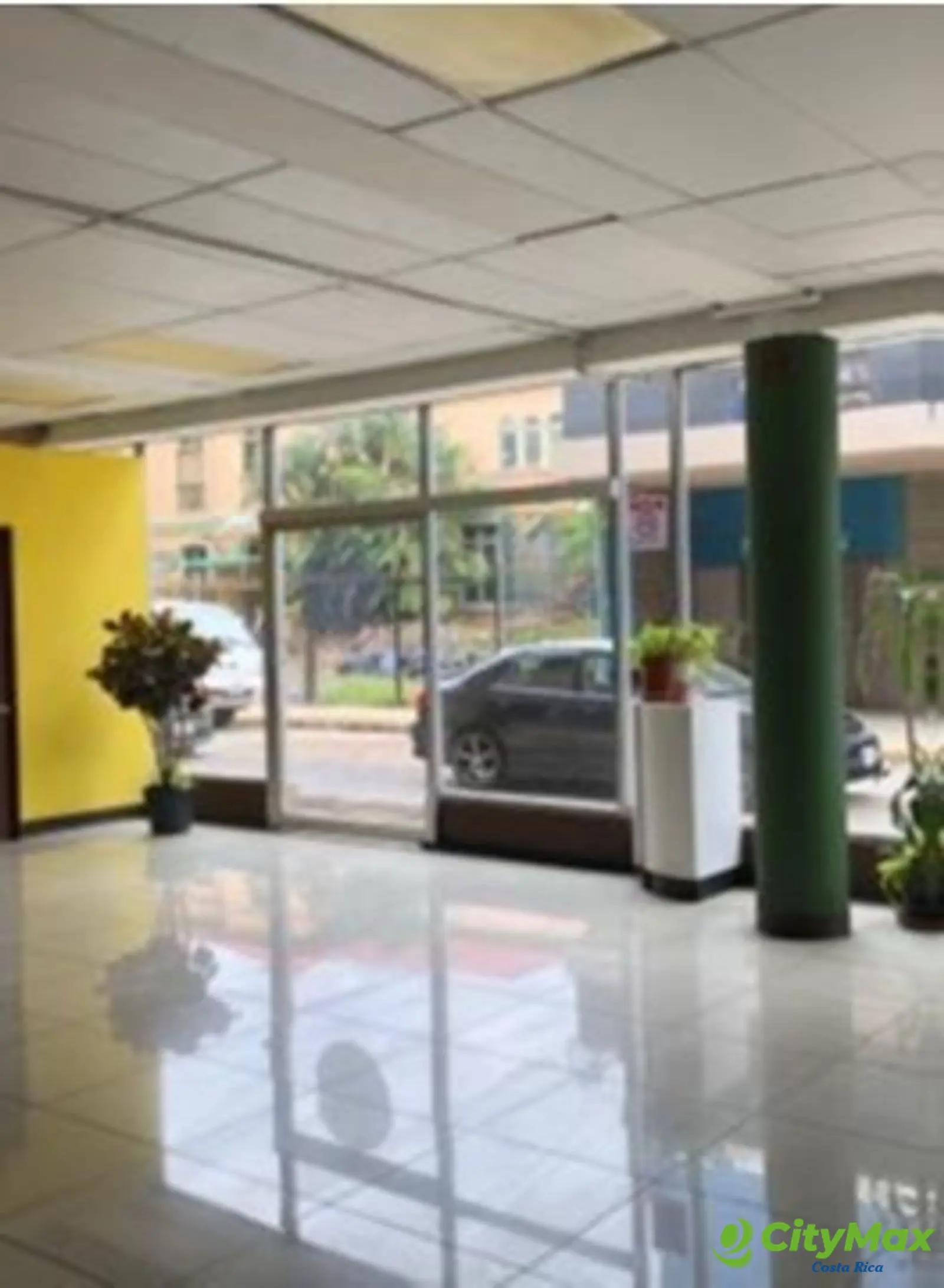 Oficina Comercial en Alquiler en San José Morazán       - foto 3