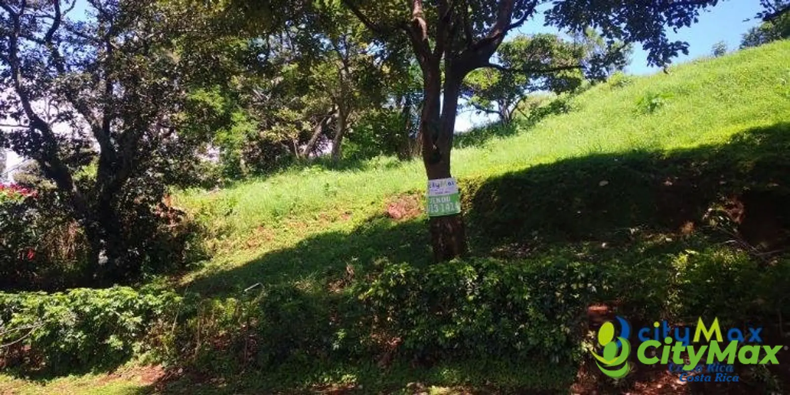 Terreno Residencial con Hermosas Vistas en Heredia - foto 4