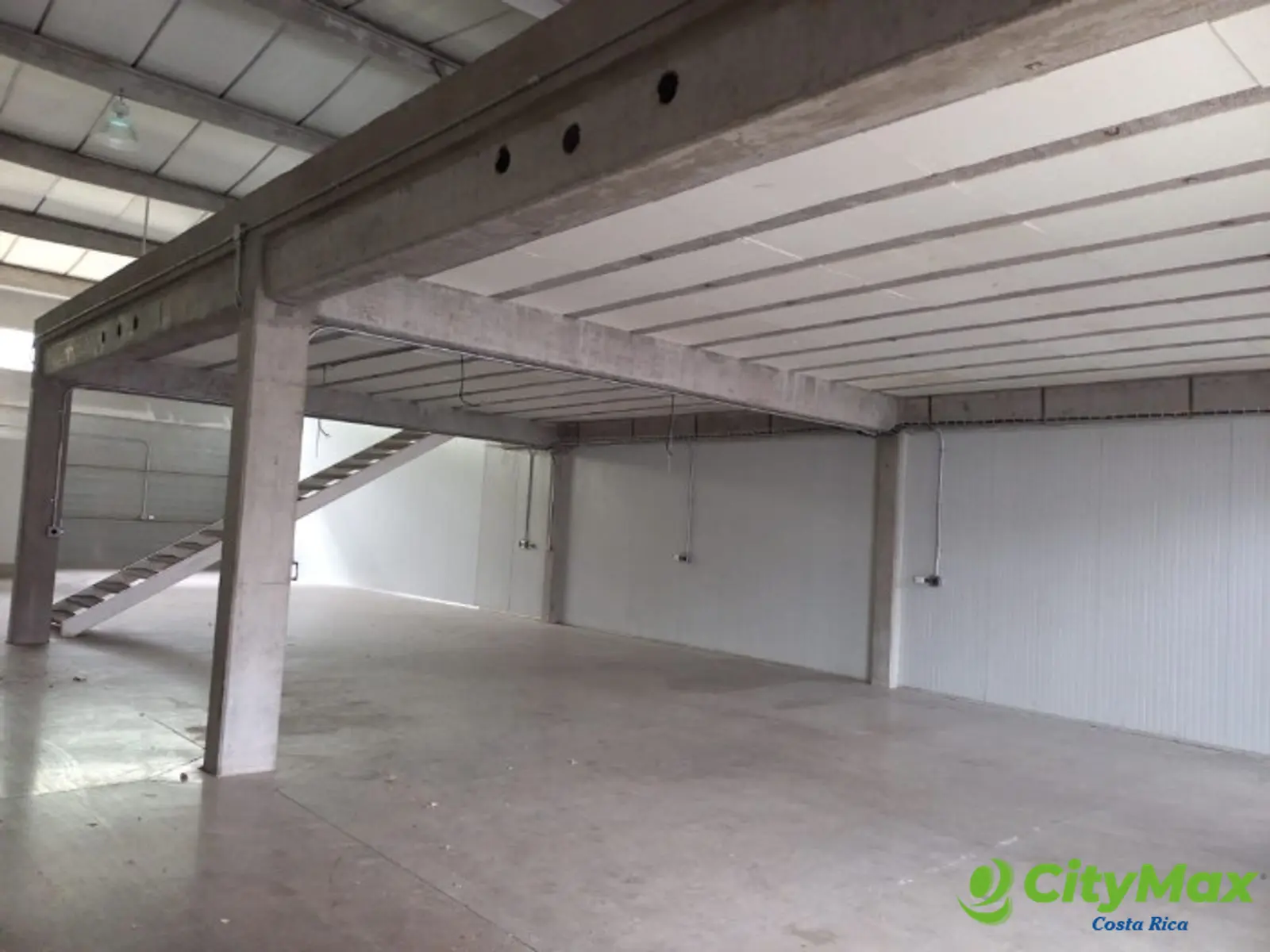 Bodega en alquiler en San Rafael Alajuela de 412m2 - foto 6