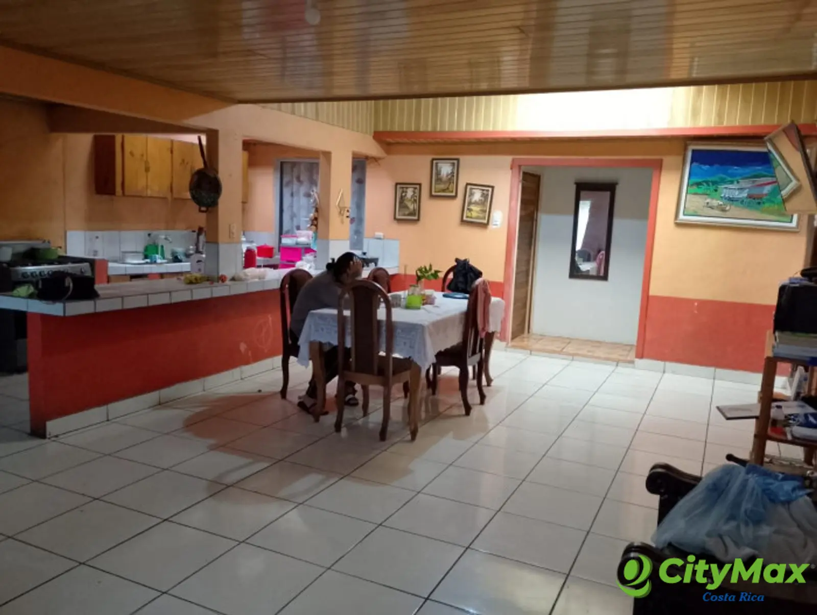Se vende casa. San Josecito, San Rafael. Heredia - foto 5
