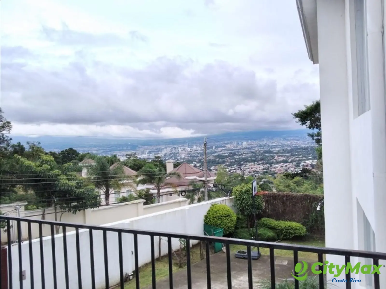 Vendo  lote para construir con vista panorámica Escazú - foto 15