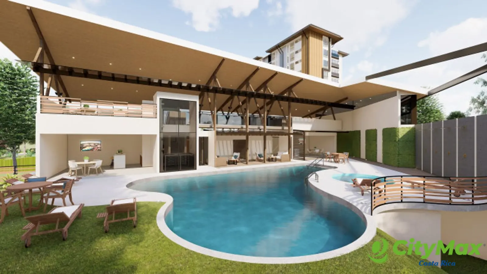 Apartamento en Venta en Escazu San Jose CR - foto 6
