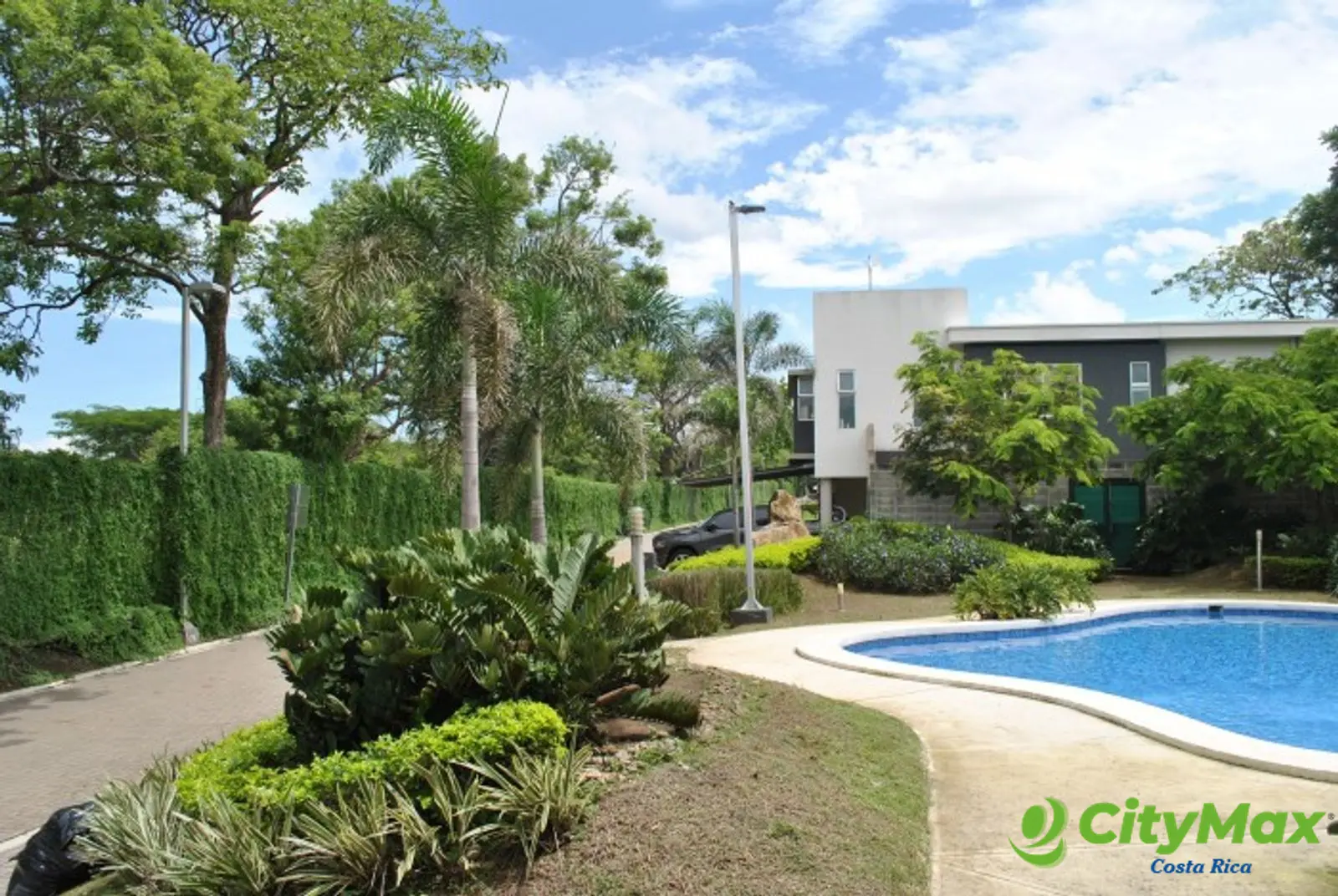 Terreno Exclusivo en Venta en La Guácima, Alajuela. - foto 2
