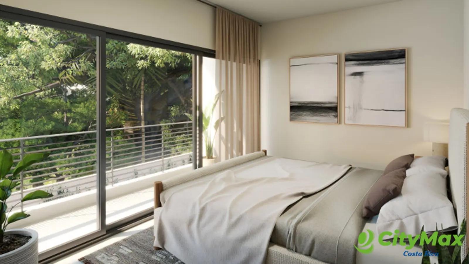 Venta de Lote en exclusivo Condominio en  Garabito Jacó - foto 5