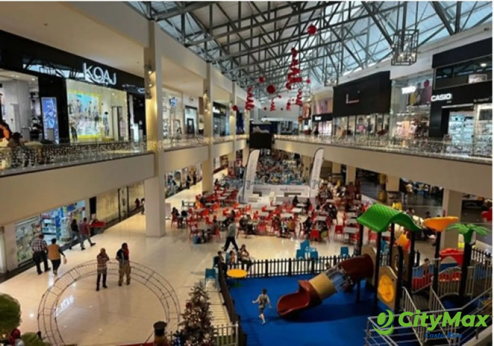 ALquiler de Local Comercial en La Unión Tres Ríos - foto 2
