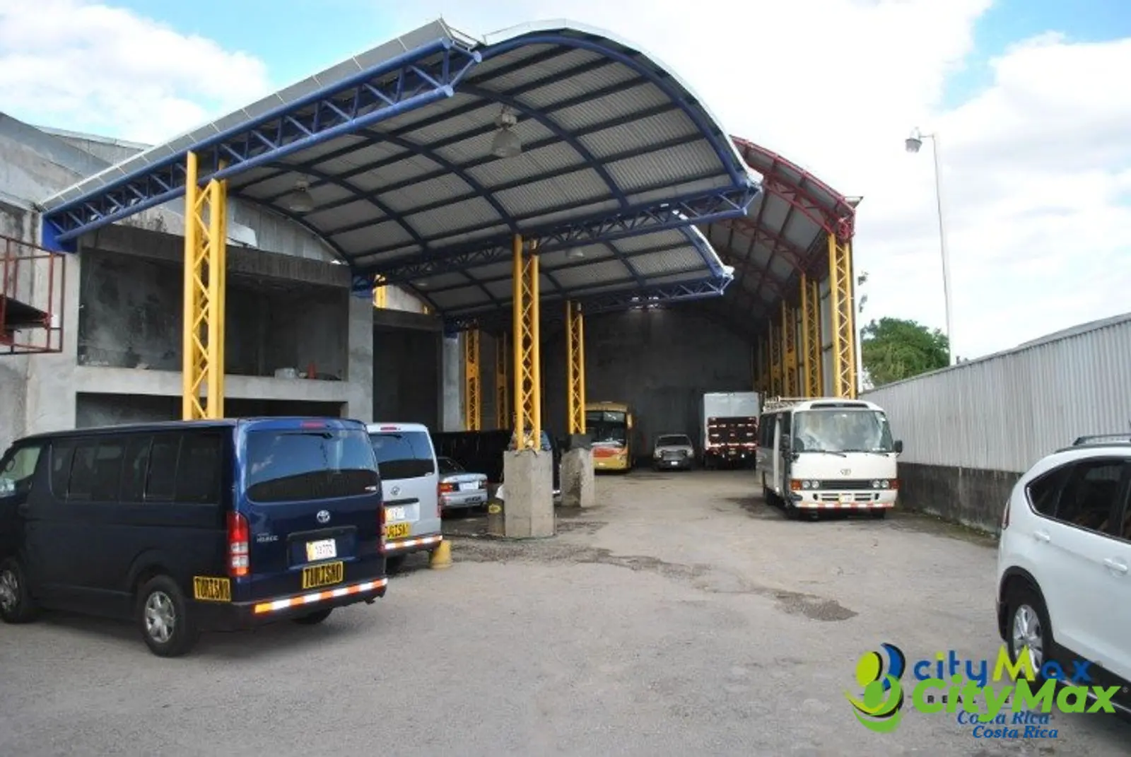Venta de Plantel Techado en Desamparados, San José - foto 4