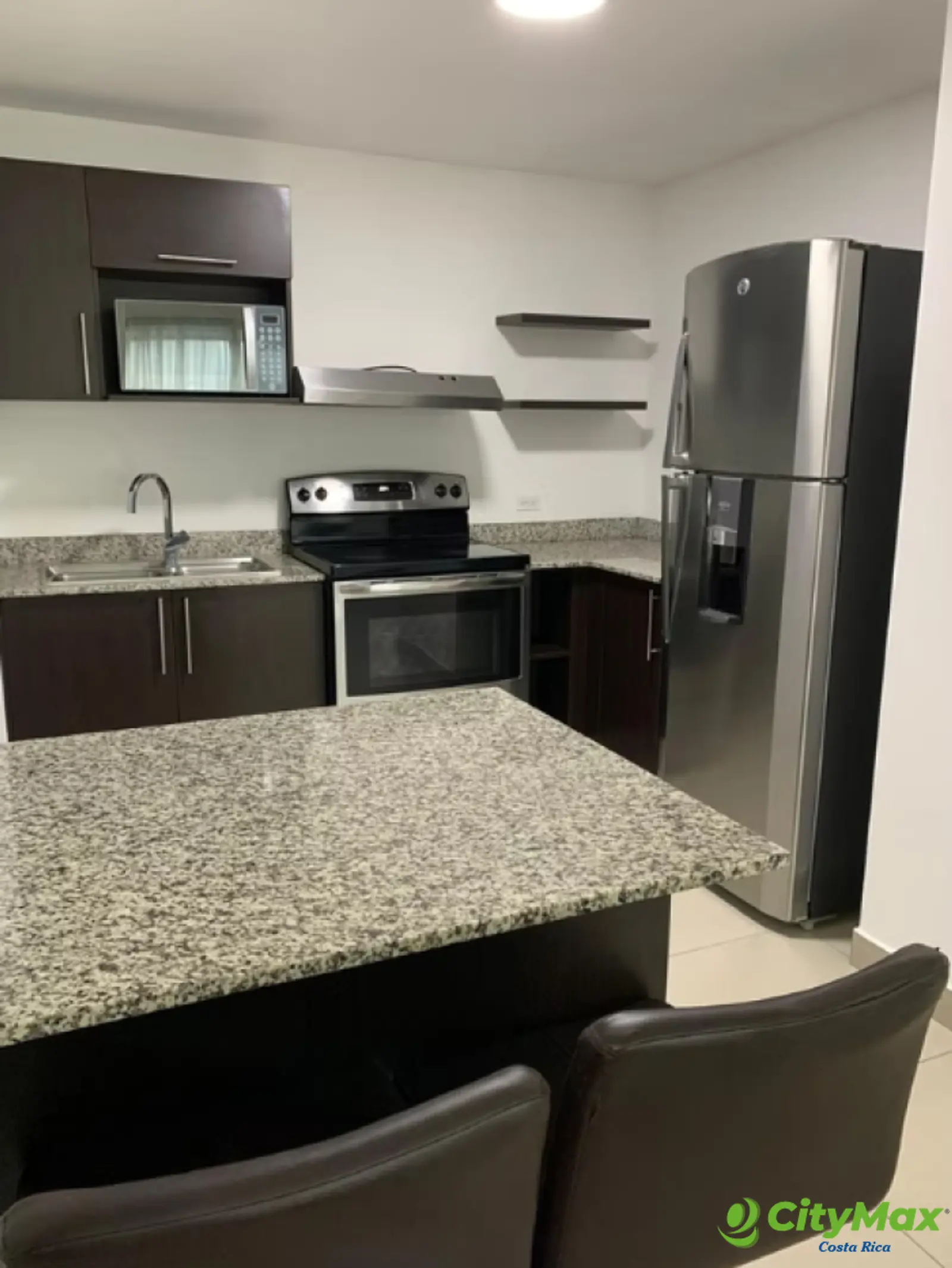 Hermoso Apartamento en renta en La Sabana Norte, SJ. - foto 8