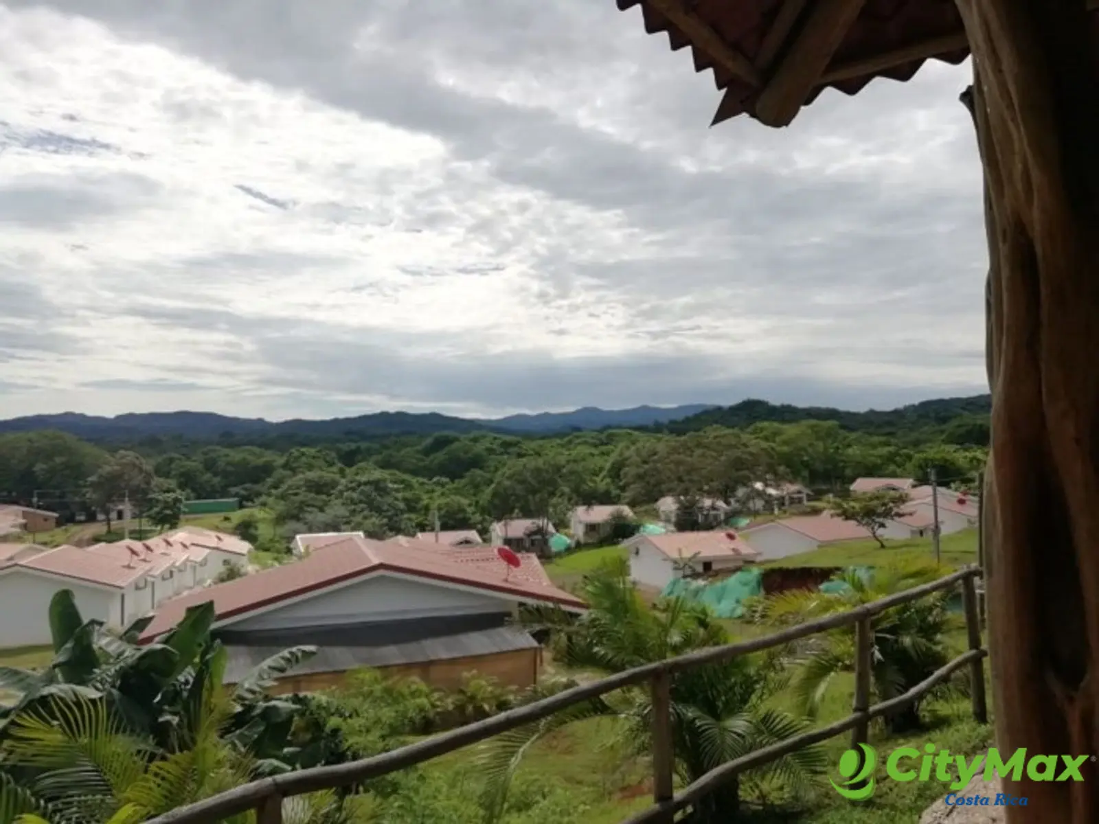 Se vende Casa en Playa Lagarto Guanacaste  2 hab. 84 m2 - foto 12
