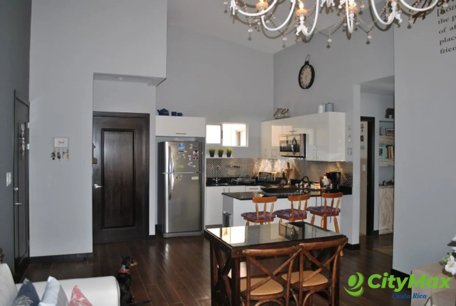 Se vende lindo Apartamento Condominio La Guácima! - foto 4