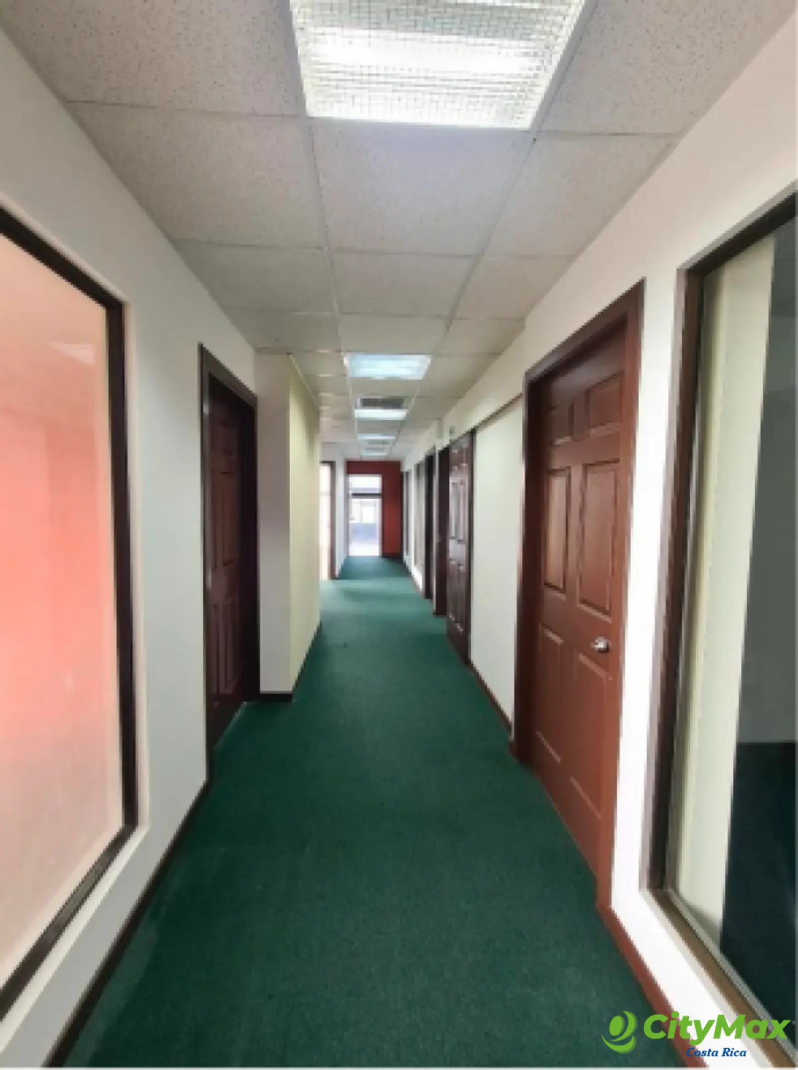 Oficina en alquiler de 147 m² en Oficentro en Escazú - foto 2