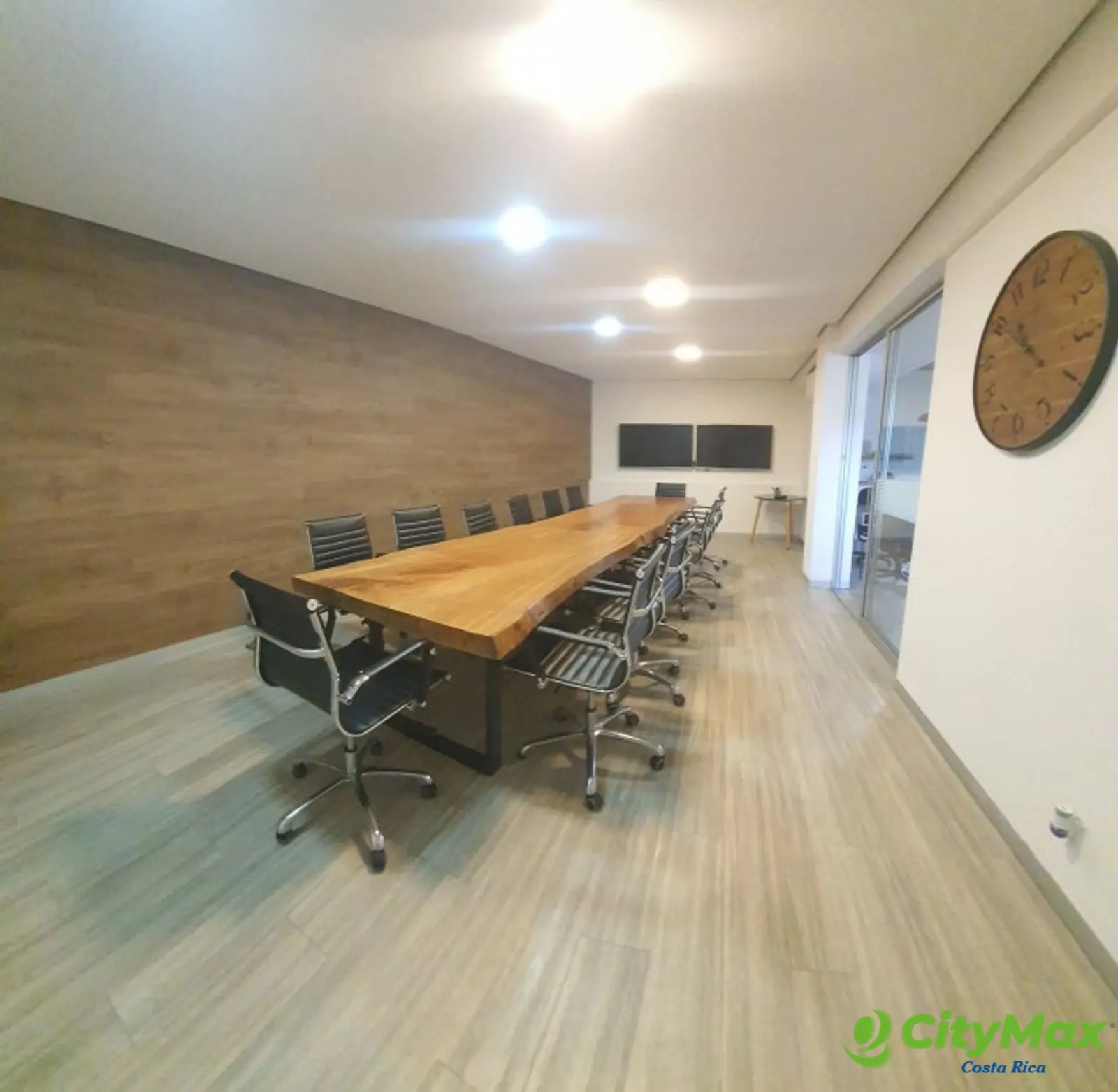 En alquiler 3 oficinas en conjunto en Santa Ana centro - foto 5