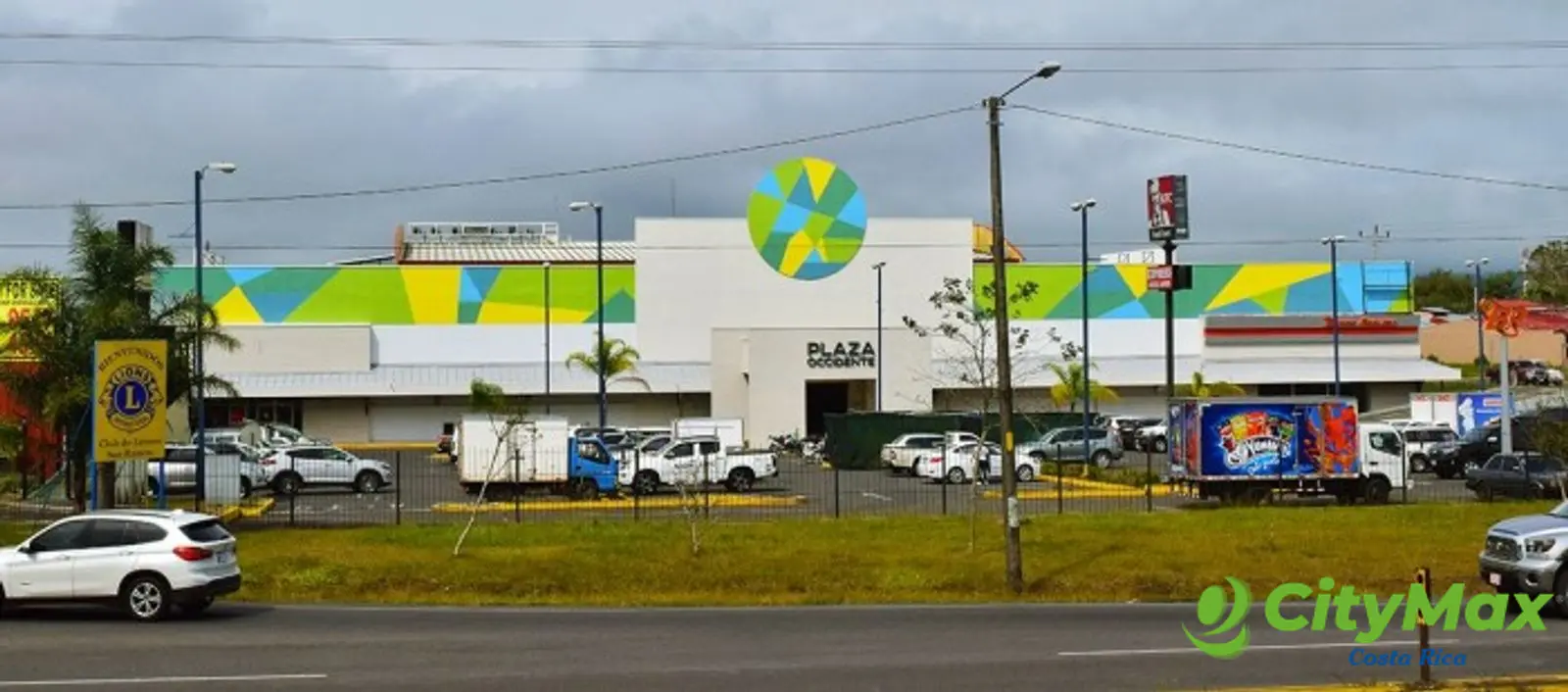 Local en Renta en Centro Comercial Plaza Occidente CR - foto 2
