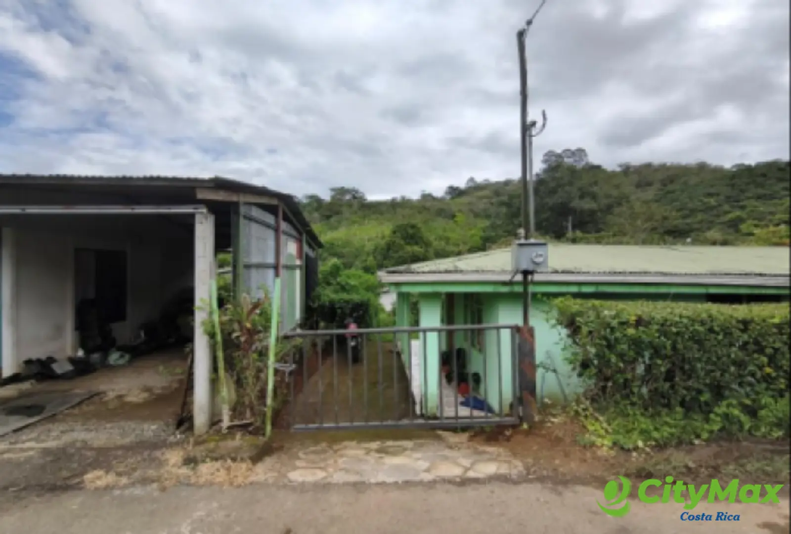 Finca en venta de 2,87 Hectareas en Tucurrique, Cartago - foto 18