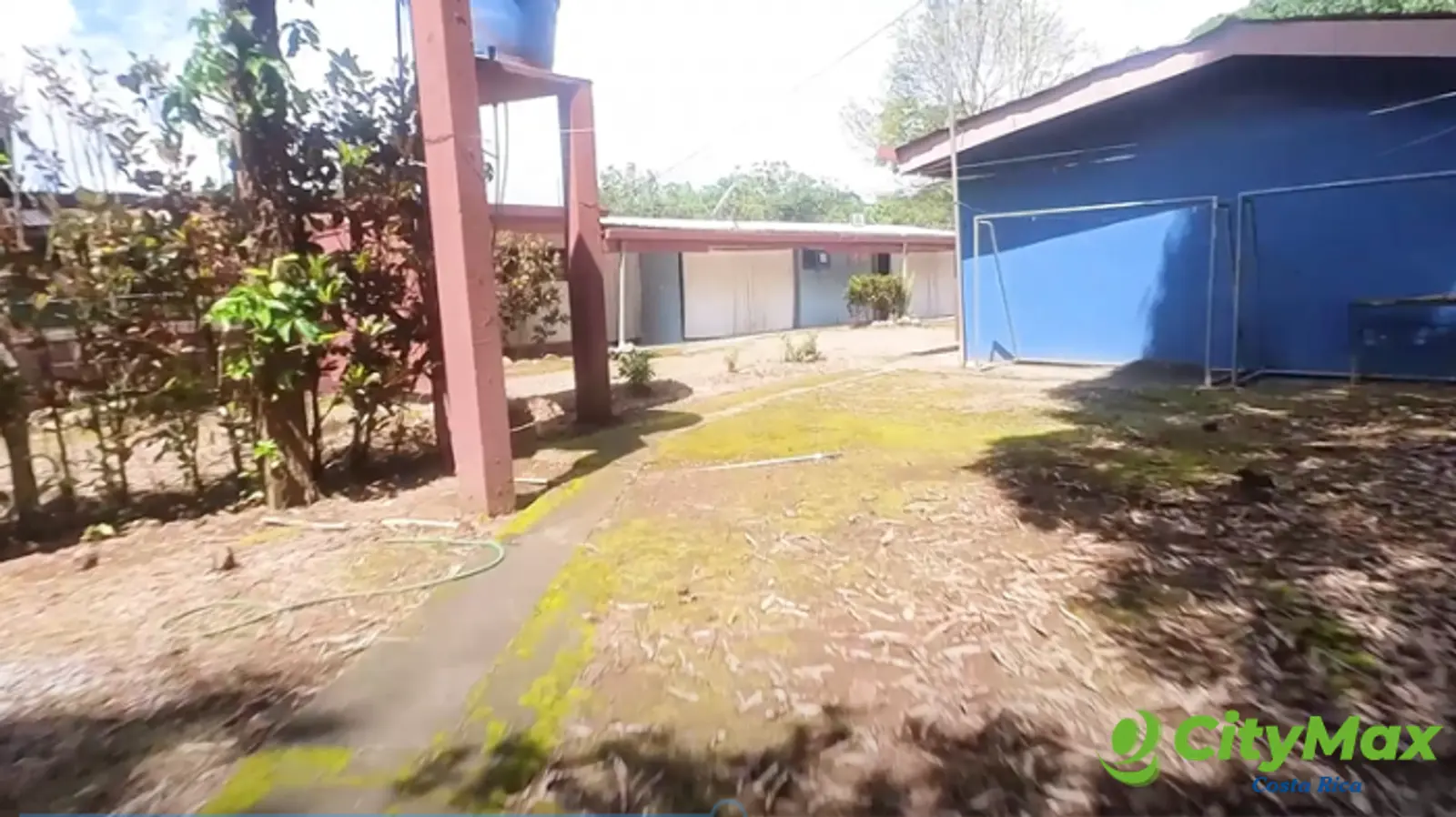 Terreno con Hotel en Perez Zeledón cerca Quebrada Honda - foto 9
