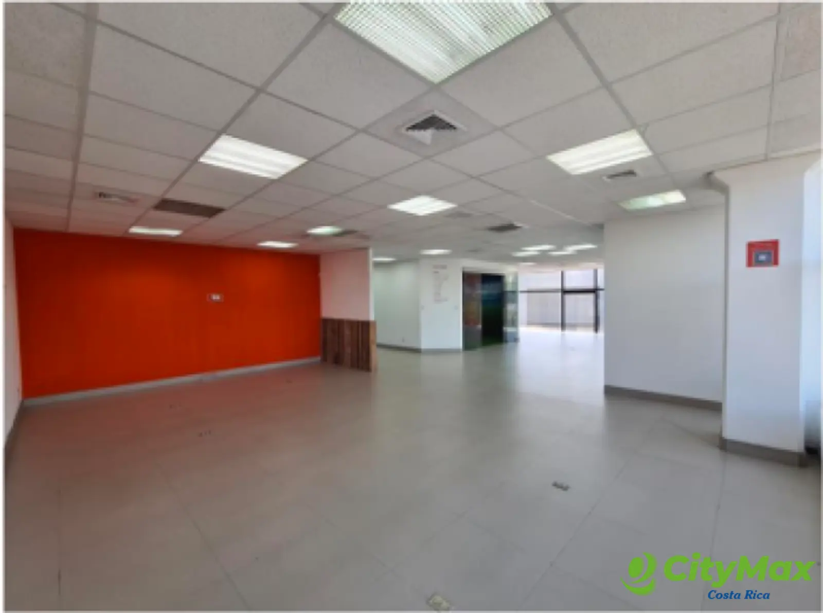 Oficina en alquiler de 138 m² en Oficentro en Escazú - foto 2