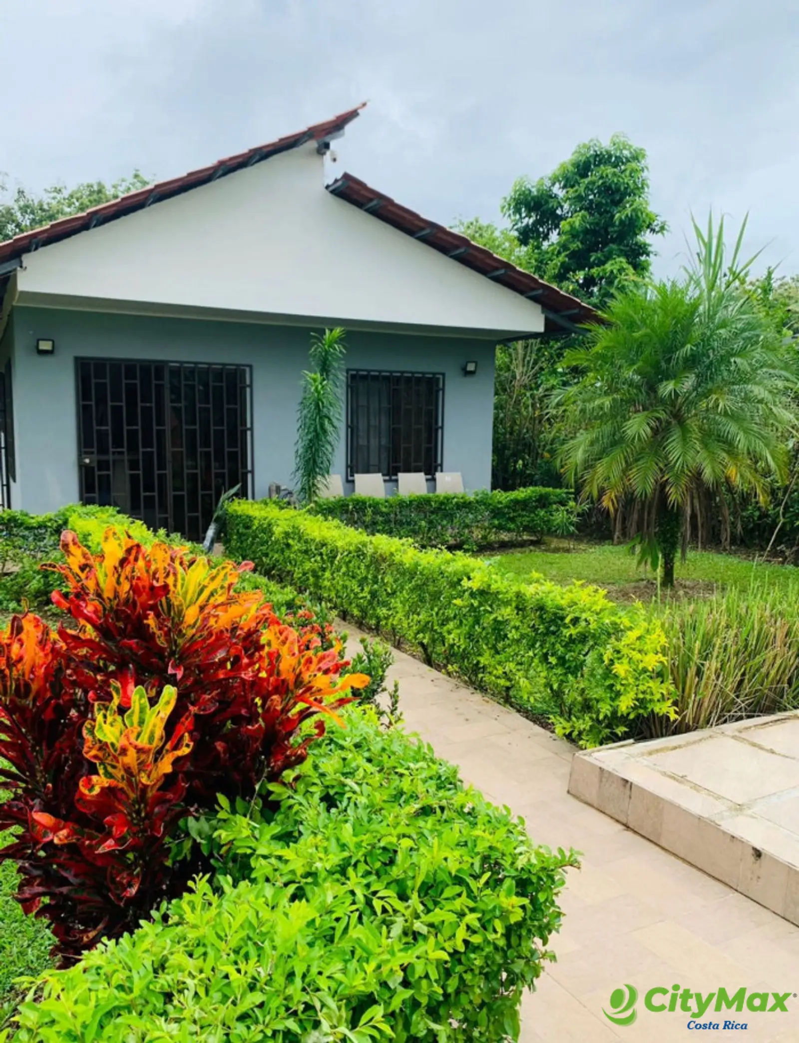 En Venta Hermosa Villa Chachagua San Carlos Costa Rica - foto 5