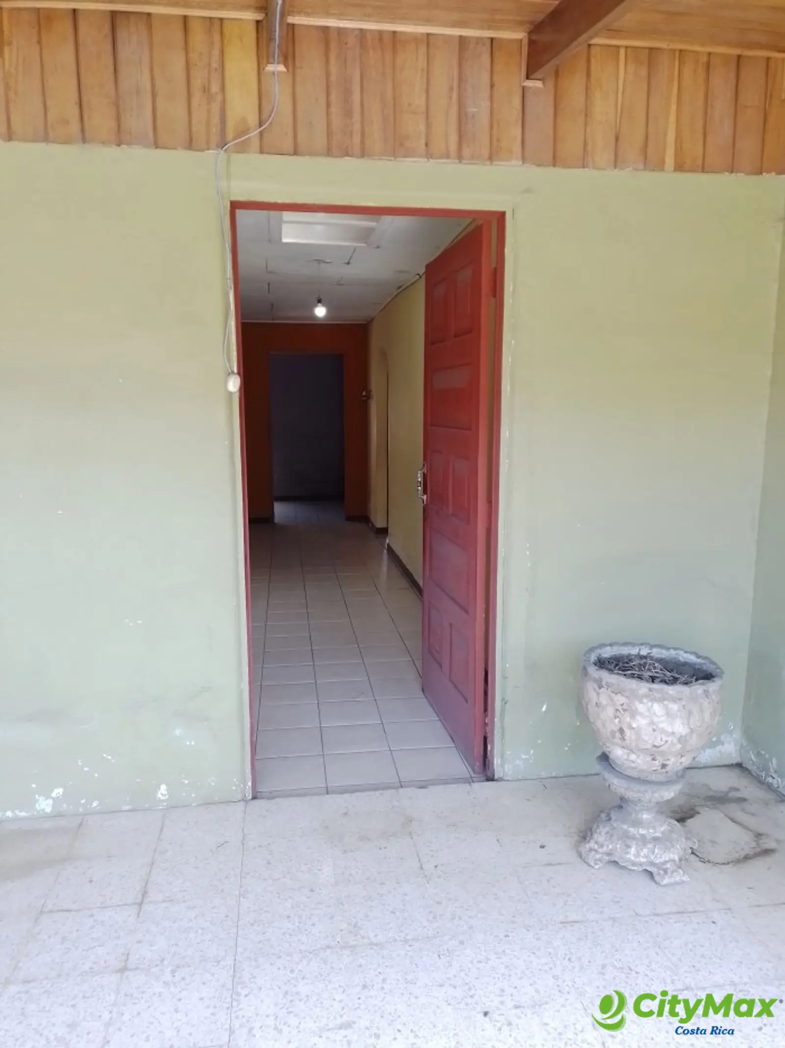 Venta de casa con uso de suelo mixto Cartago La Union  - foto 14