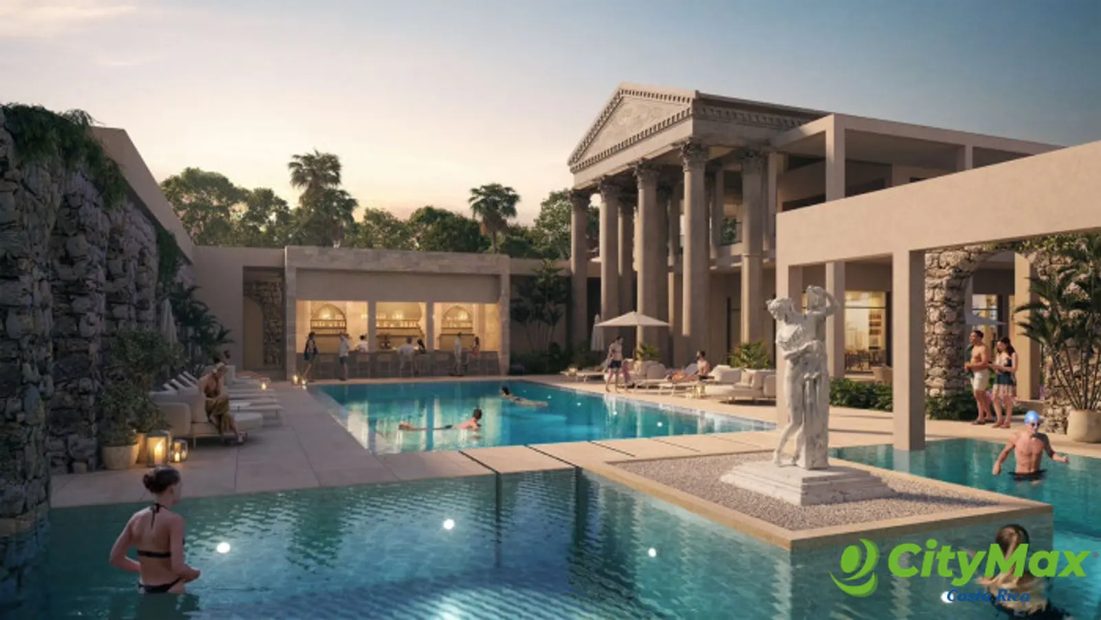 Apartamento en Venta en Cana Bay Punta Cana RD - foto 8