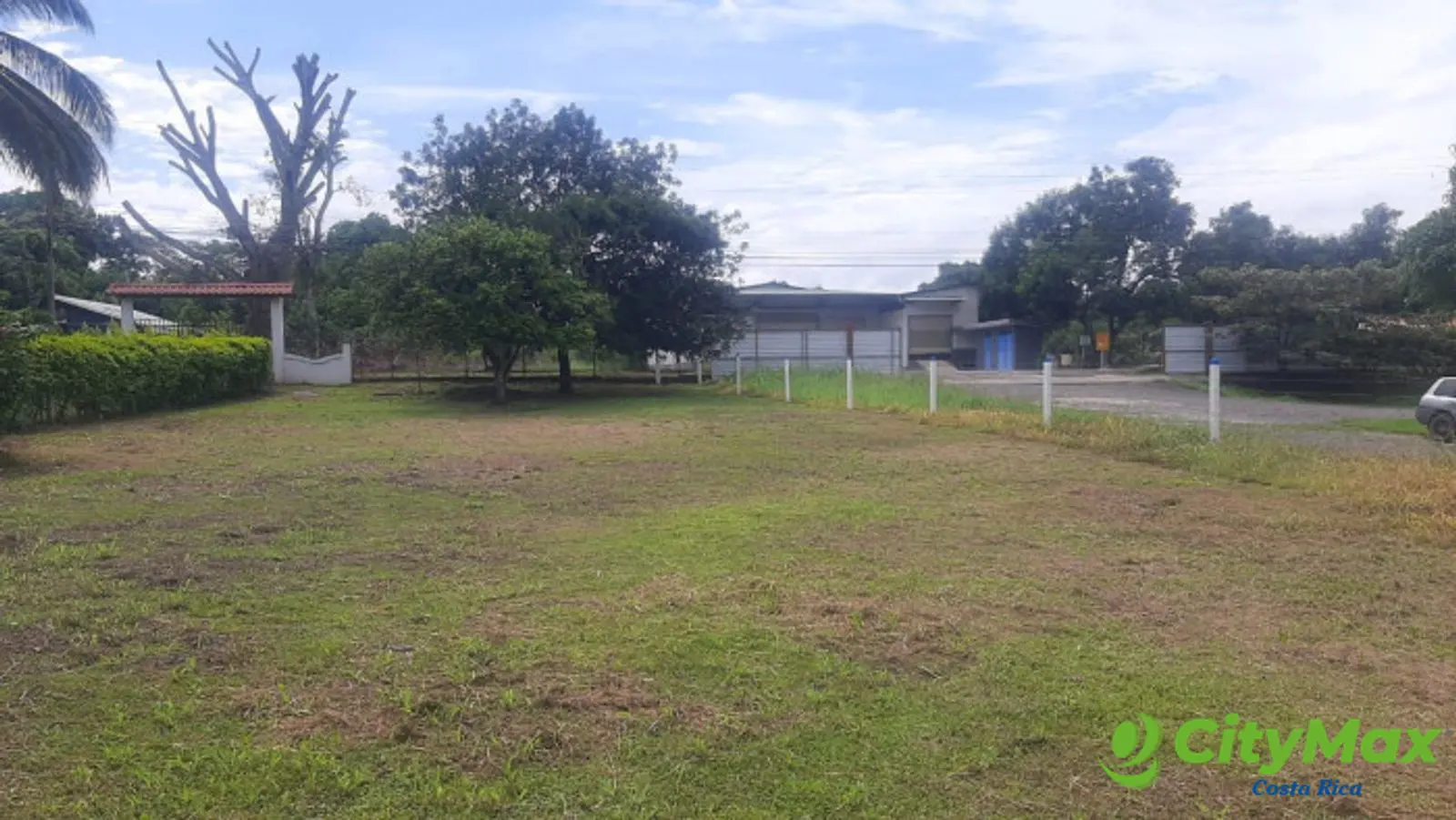 Se vende hemoso y amplio terreno. Orotina - foto 10