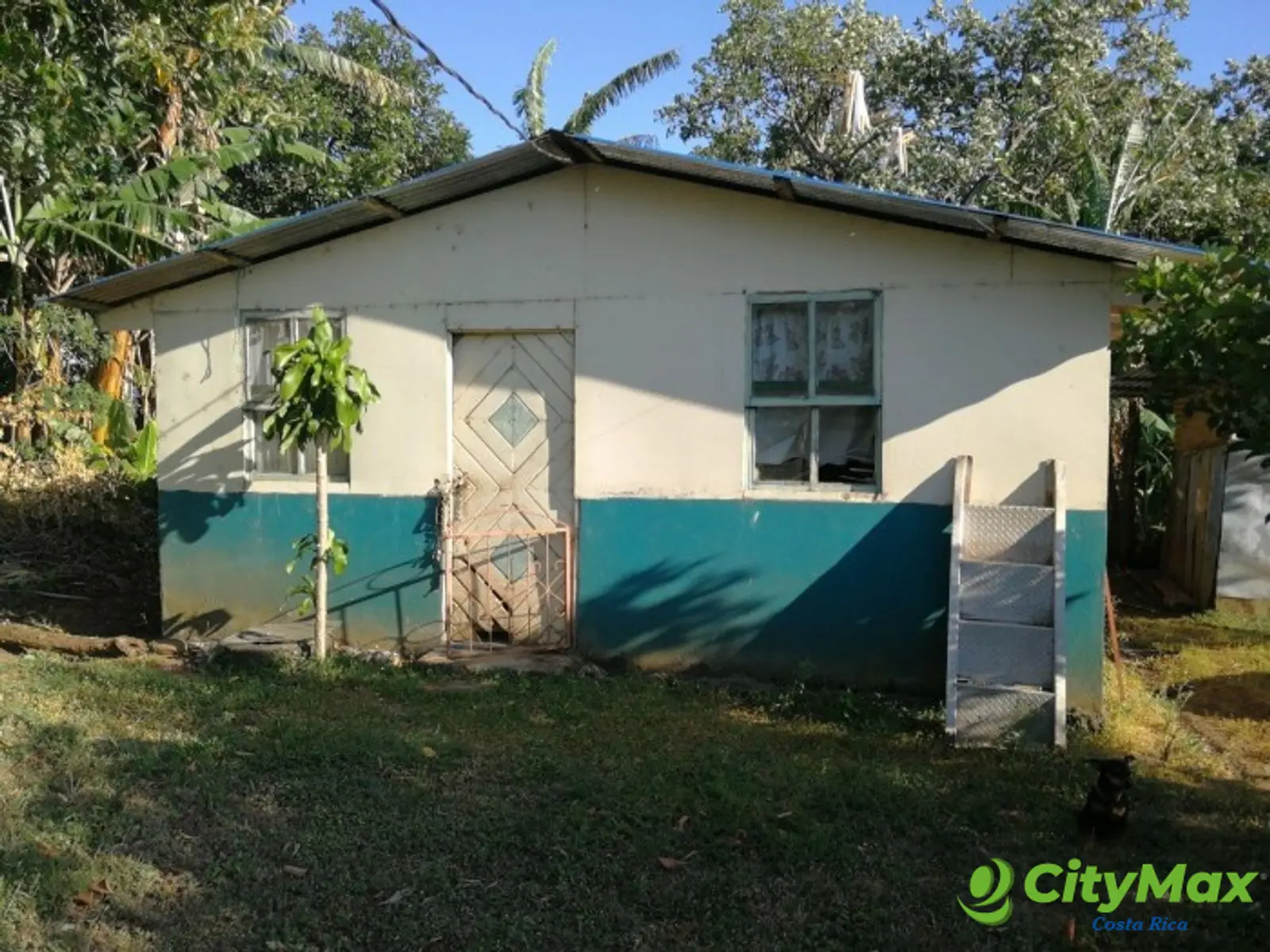 Finca en venta San Jerónimo de Esparza Puntarenas 15ha - foto 5