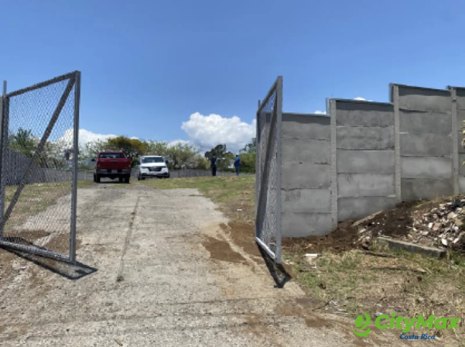 Terreno comercial en venta centro de Tibás San José CR - foto 4
