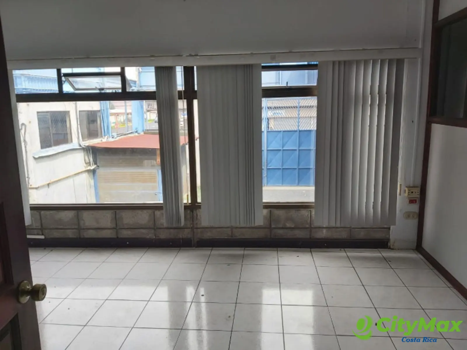 En Alquiler Bodega Comercial Pavas Zona Industrial SJO - foto 22