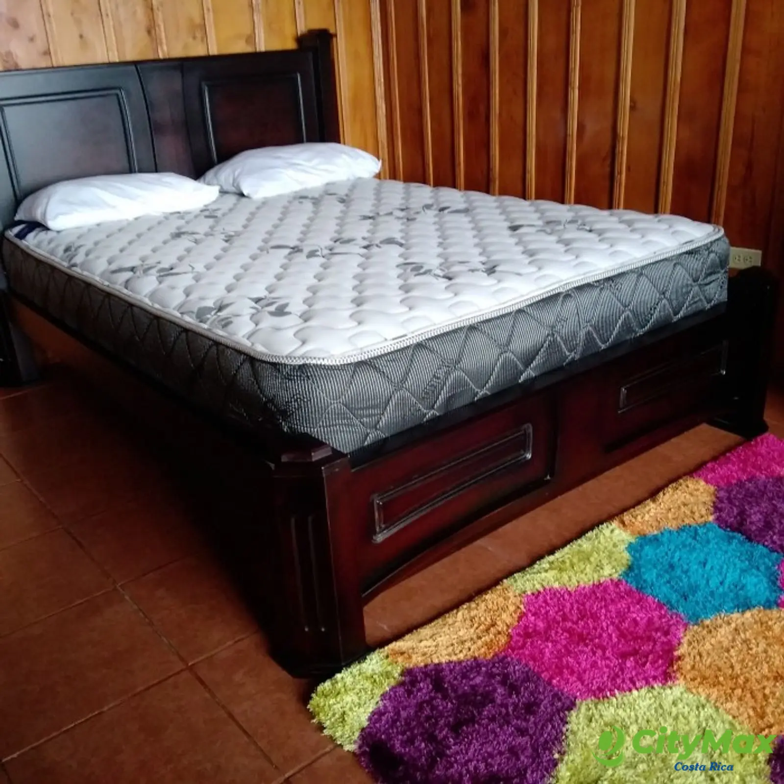En venta quinta c/casa y cabañas faldas del volcán Poas - foto 17