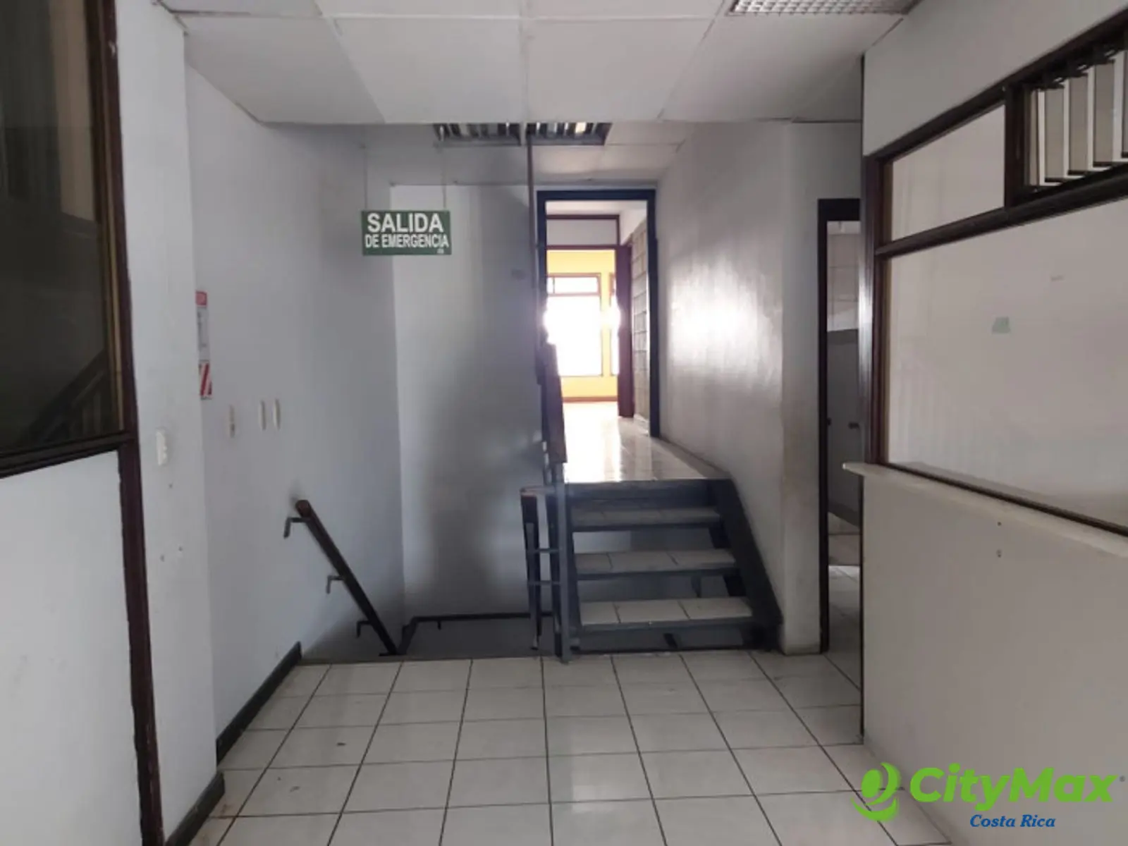 En Alquiler Bodega Comercial Pavas Zona Industrial SJO - foto 18