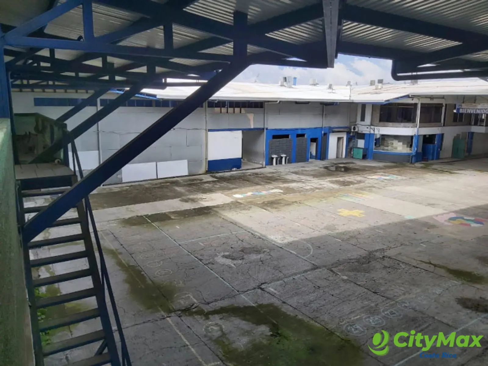 En Alquiler Bodega Comercial Pavas Zona Industrial SJO - foto 10