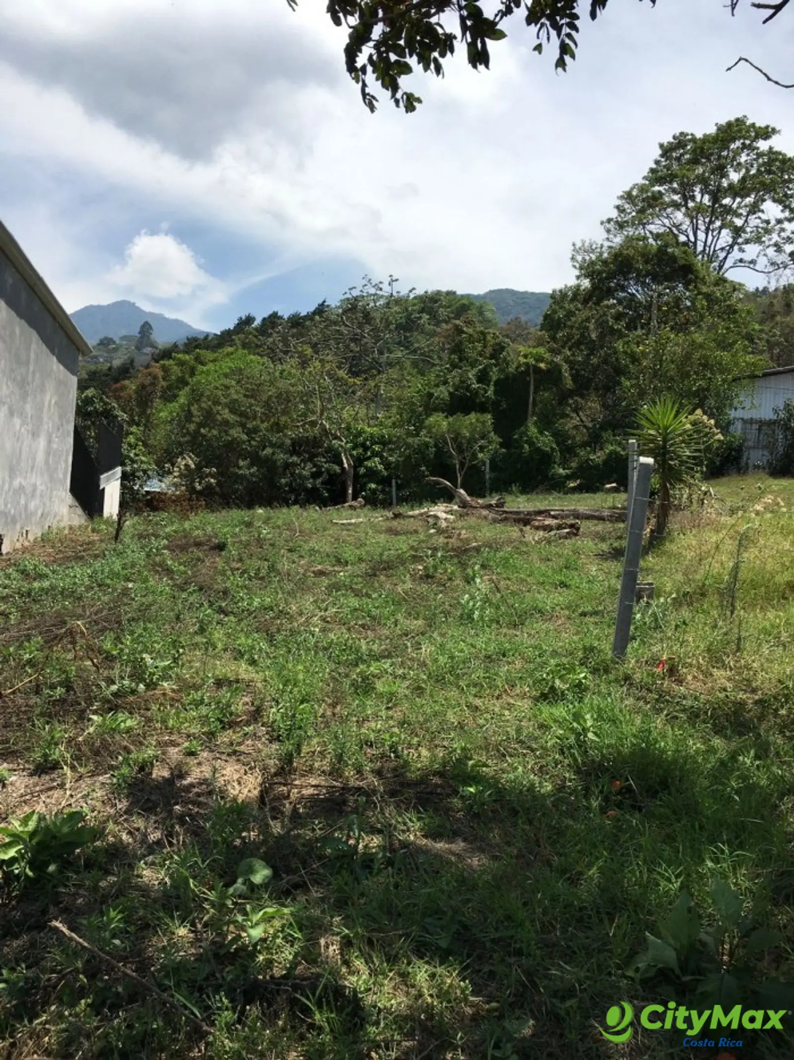 Vendo  lote para construir con vista panorámica Escazú - foto 9