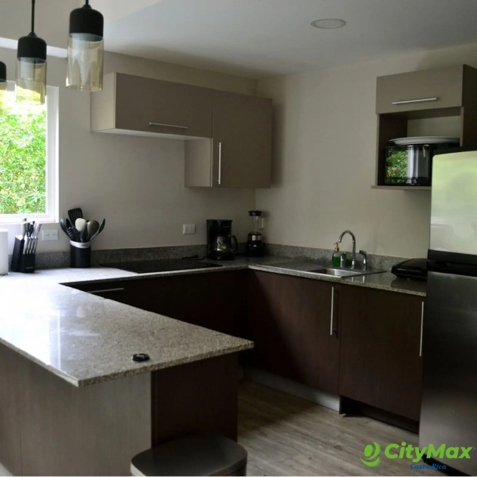 Venta Apartamento condominio Playa Hermosa Costa Rica - foto 6