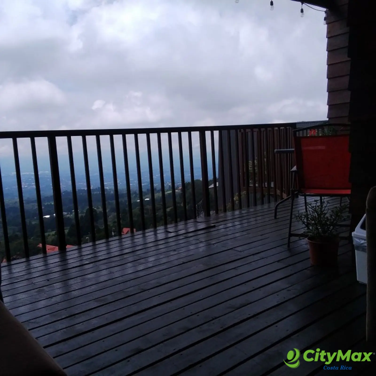 En venta quinta c/casa y cabañas faldas del volcán Poas - foto 24