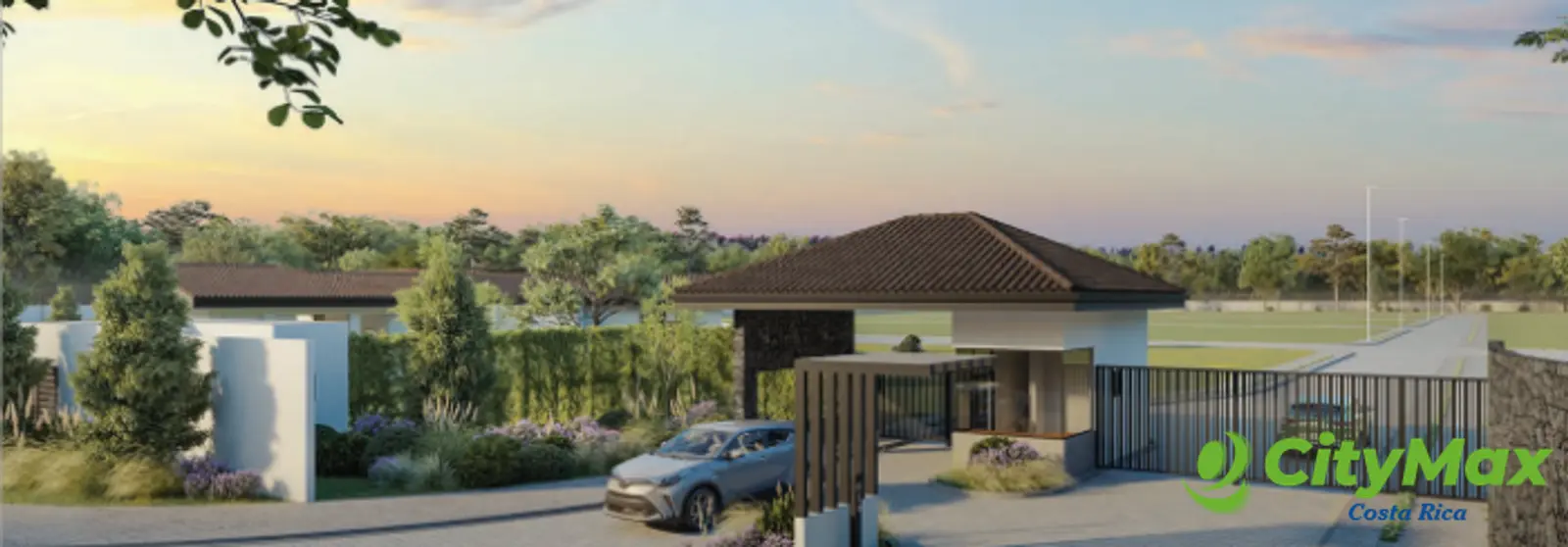 Lote en Condominio en Venta en La Guácima de Alajuela - foto 9