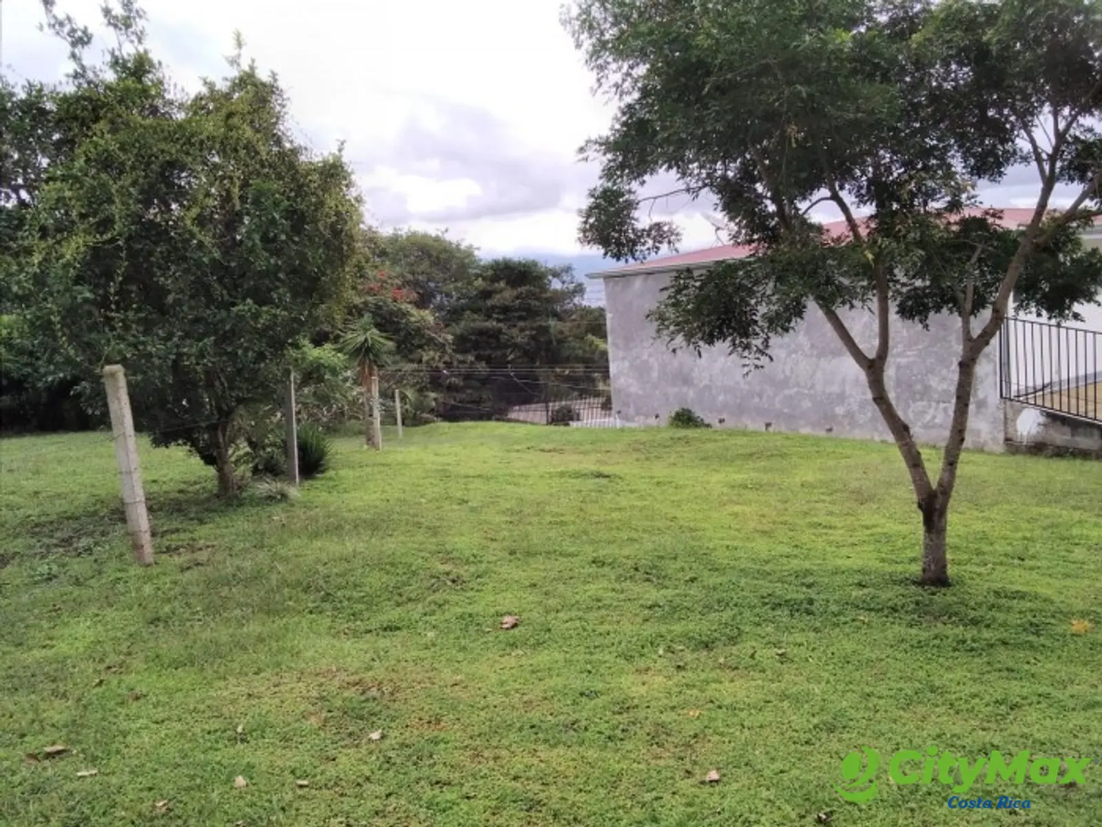Vendo  lote para construir con vista panorámica Escazú - foto 11