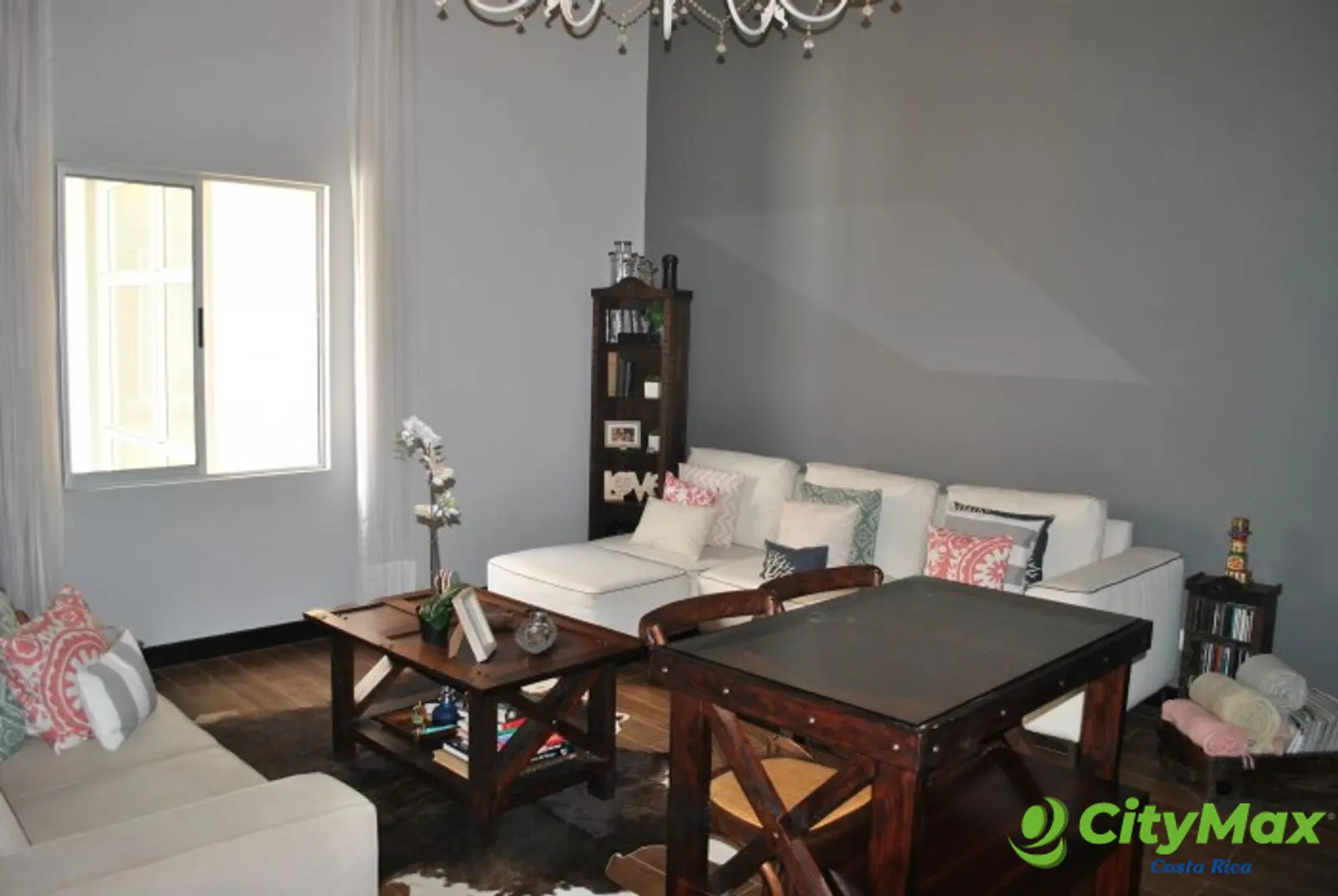 Se vende lindo Apartamento Condominio La Guácima! - foto 2