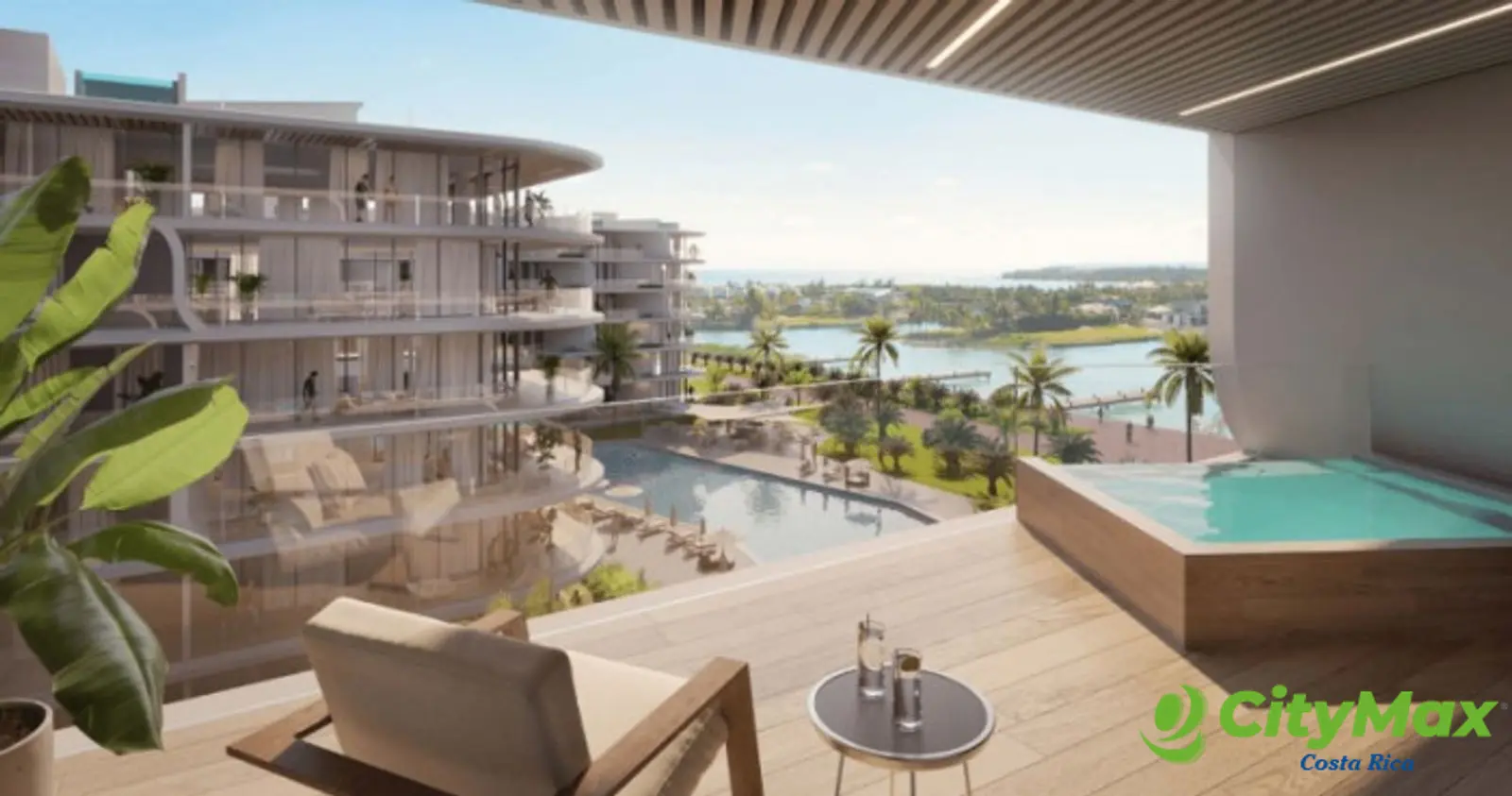 Apartamentos Amueblados en Venta en Punta Cana R.D. - foto 6
