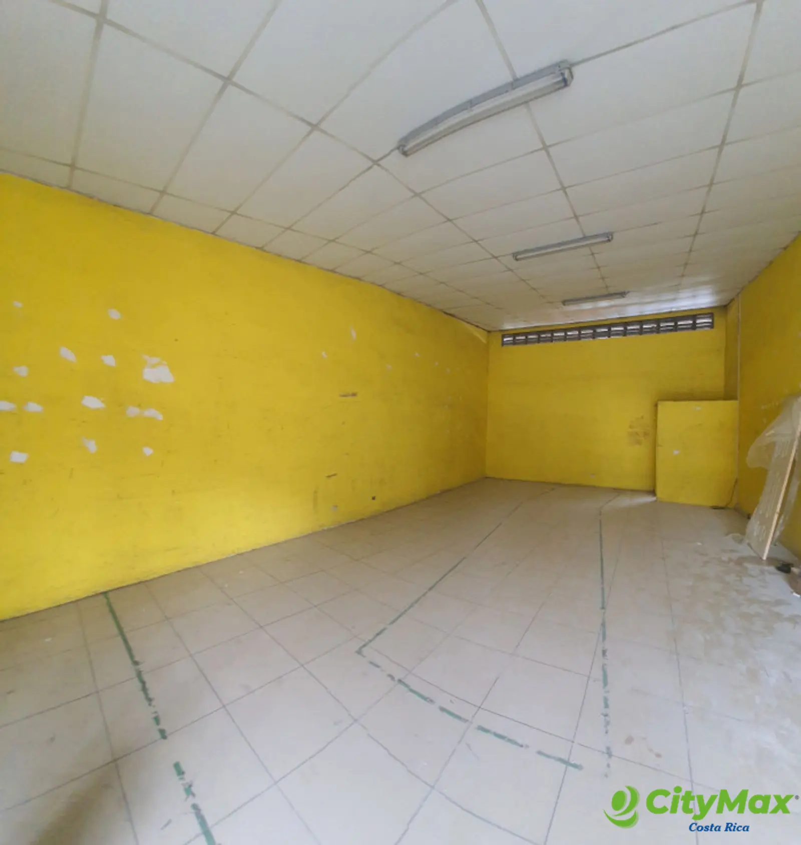 OfiBodega de 24m2 en Alquiler en Zona Industrial Pavas - foto 3