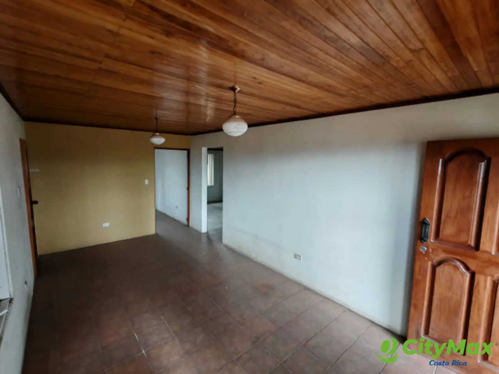 Casa de habitación en Venta en San Pedro, Valverde Vega - foto 3